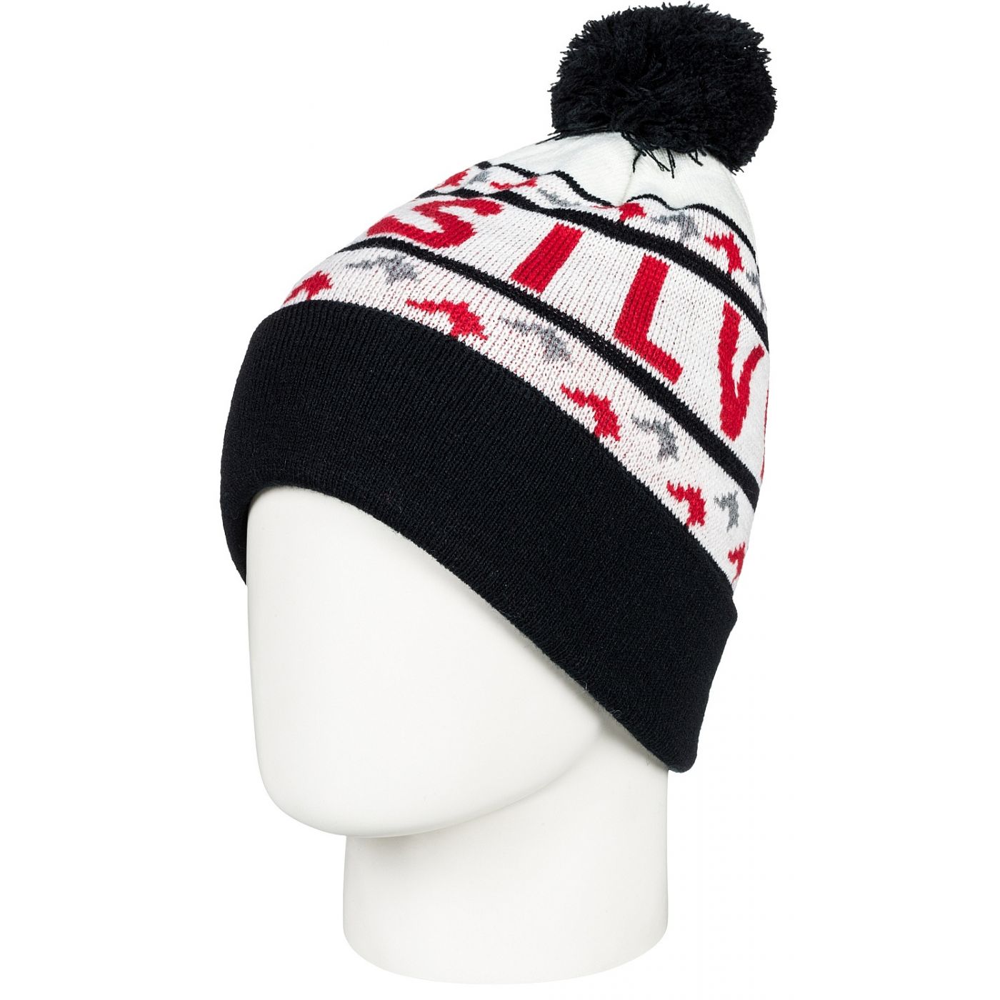 Men's beanie QUIKSILVER SUMMIT
