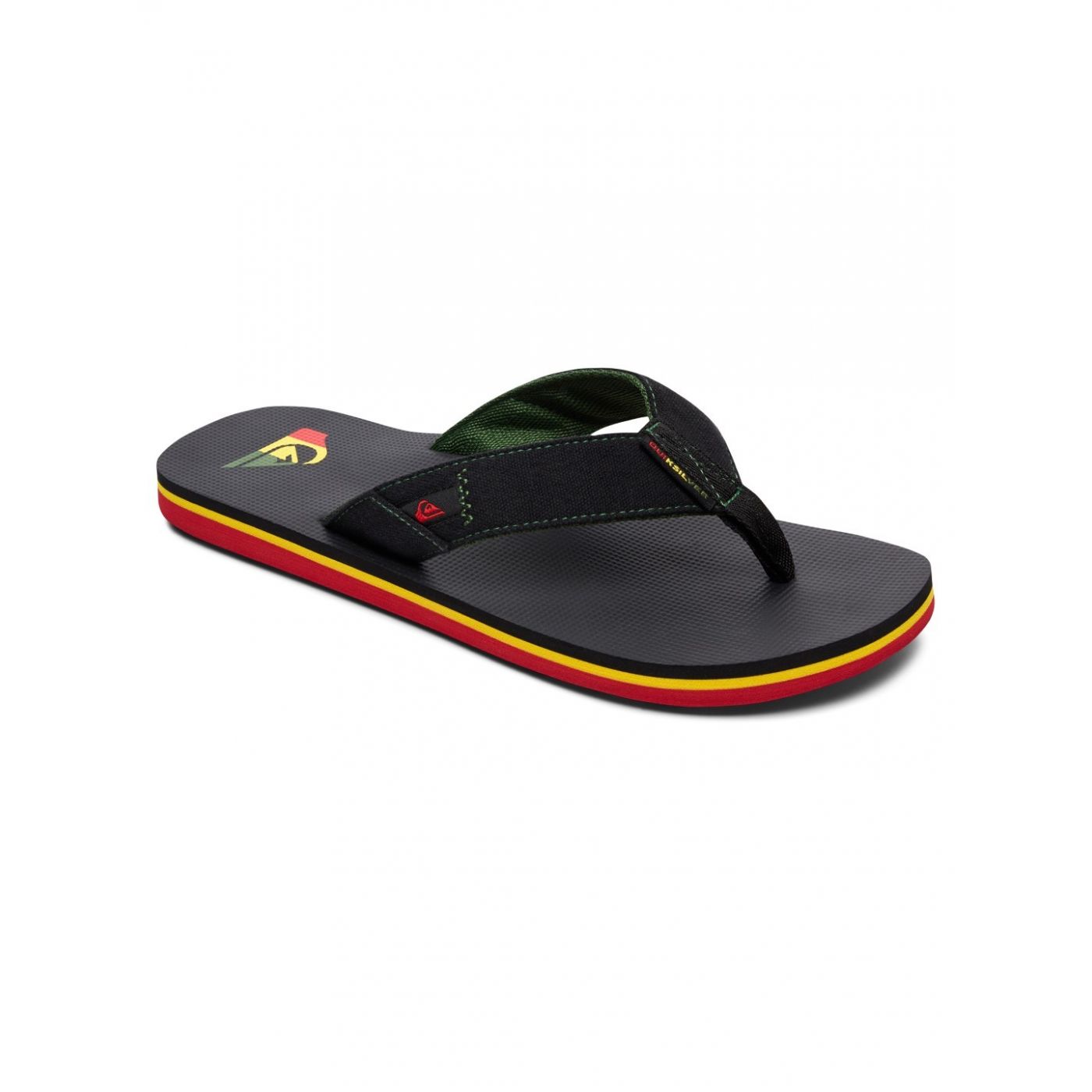 Flips QUIKSILVER MOLOKAI ABYSS M SNDL AQYL100570