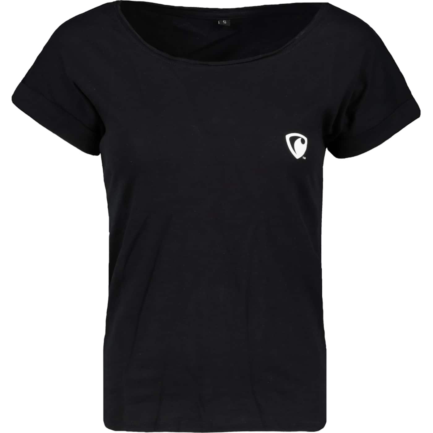 Women's T-shirt REPRESENT SIMPLY LOGO