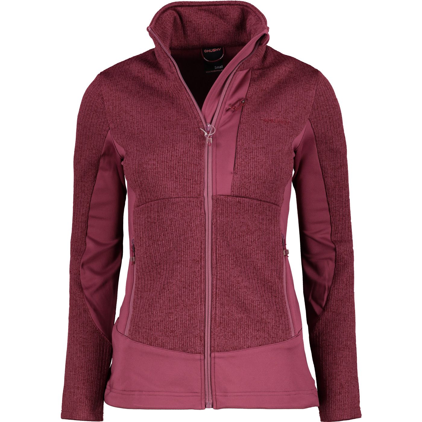 Women's sweater HUSKY ALAN L