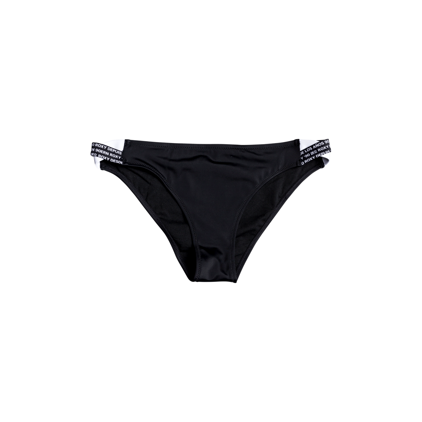 Women's bikini bottoms ROXY FITNESS REGULAR