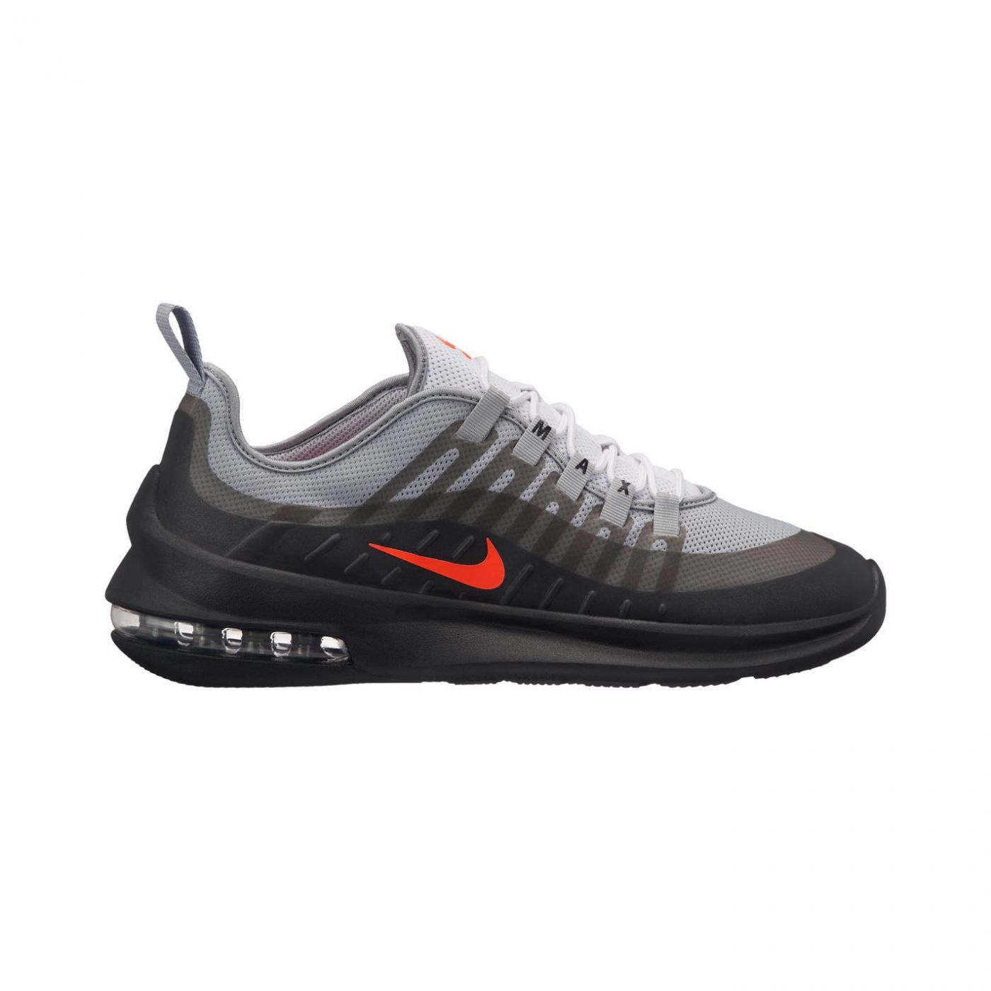 nike air max axis trainers mens