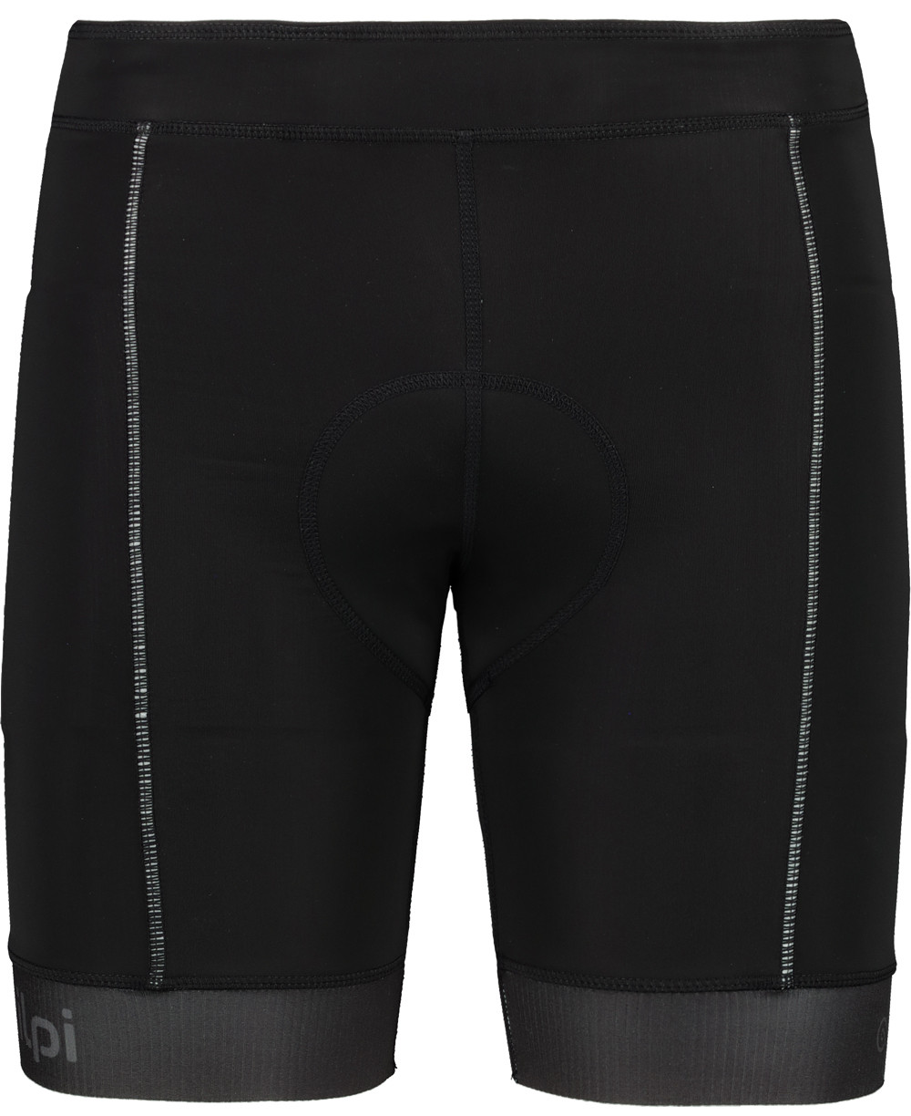 Men's cycling shorts Kilpi PRESSURE-M