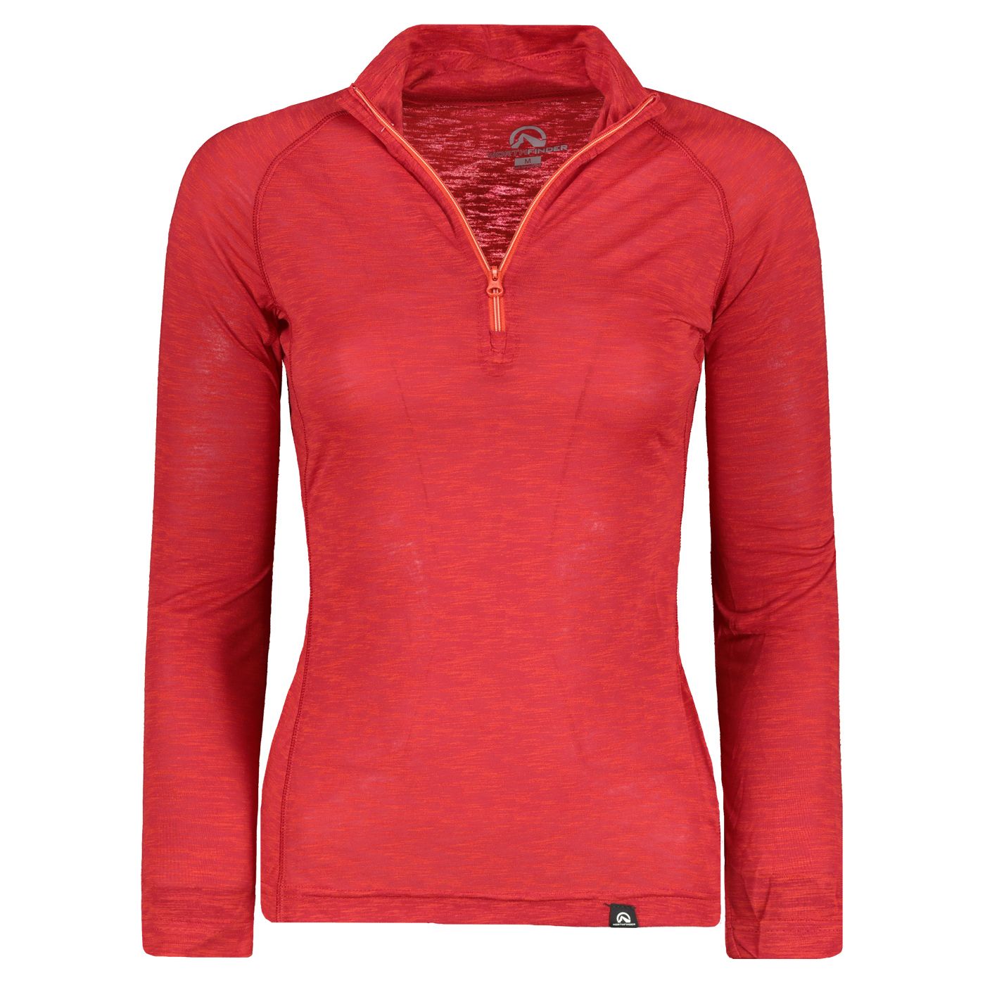 Women's T-Shirt NORTHFINDER LOLIA