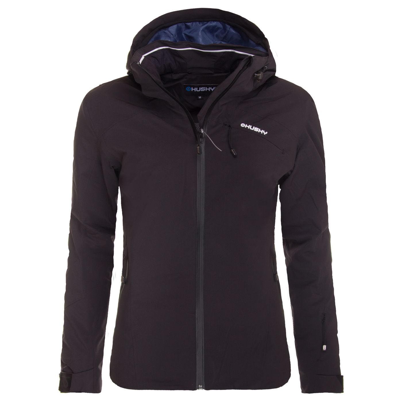 Women's ski jacket HUSKY MENAU L