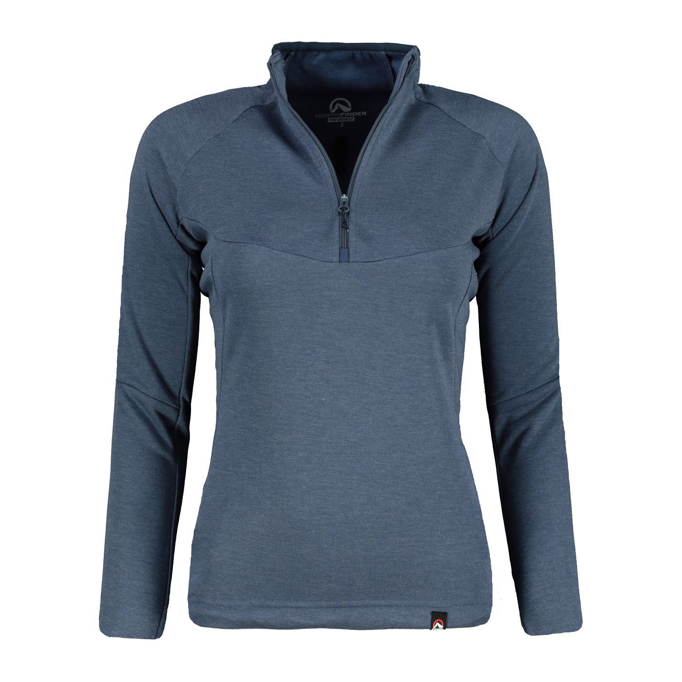 Women's sweater NORTHFINDER PLOSKA