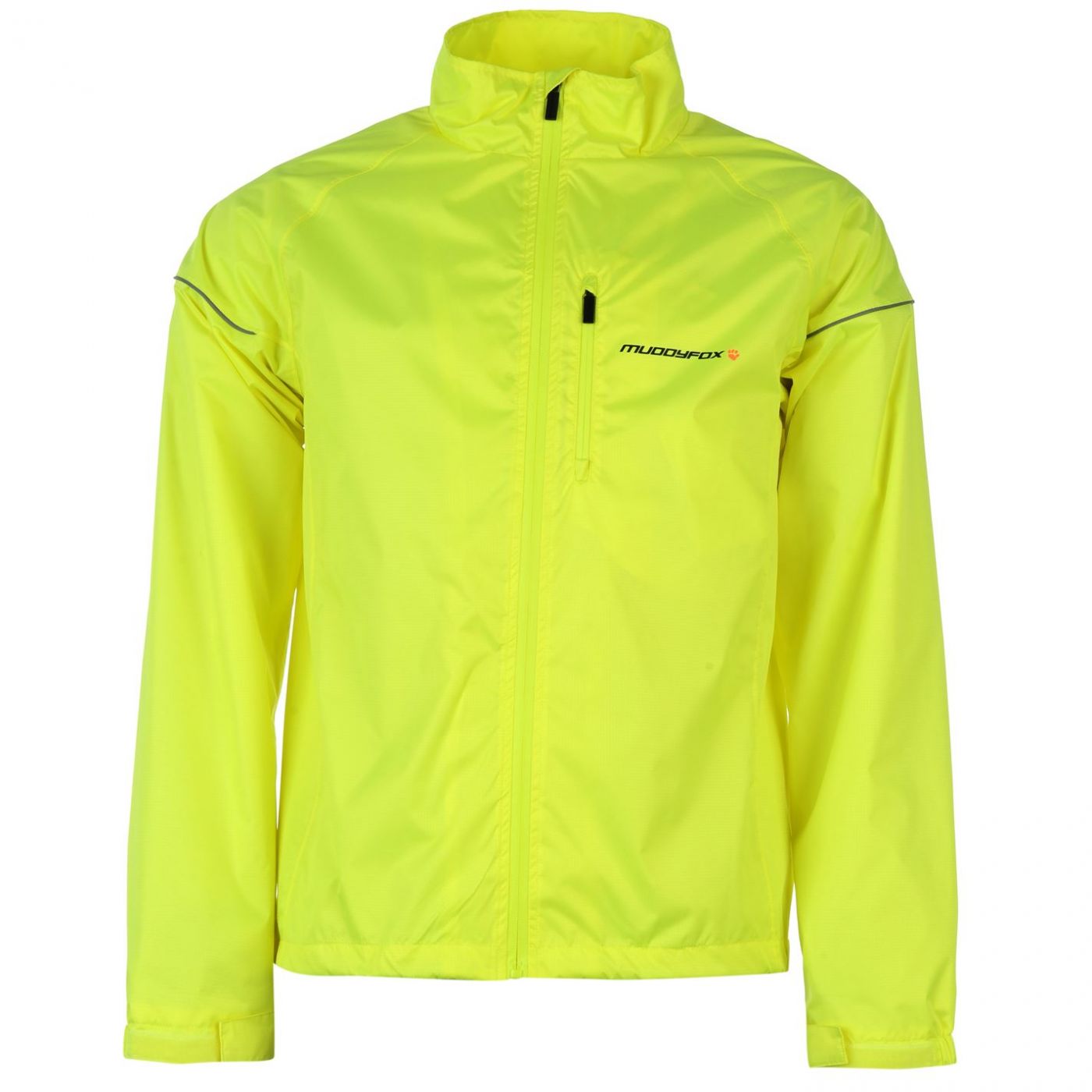 muddyfox cycling jacket