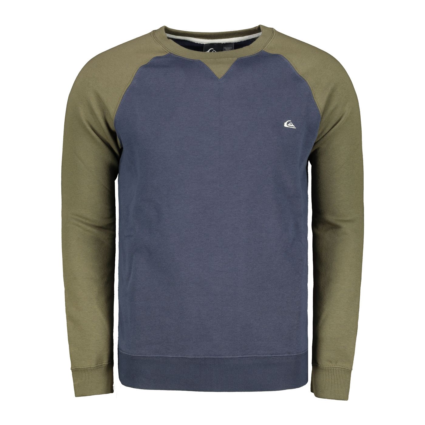 Men's sweatshirt QUIKSILVER EVERYDAY
