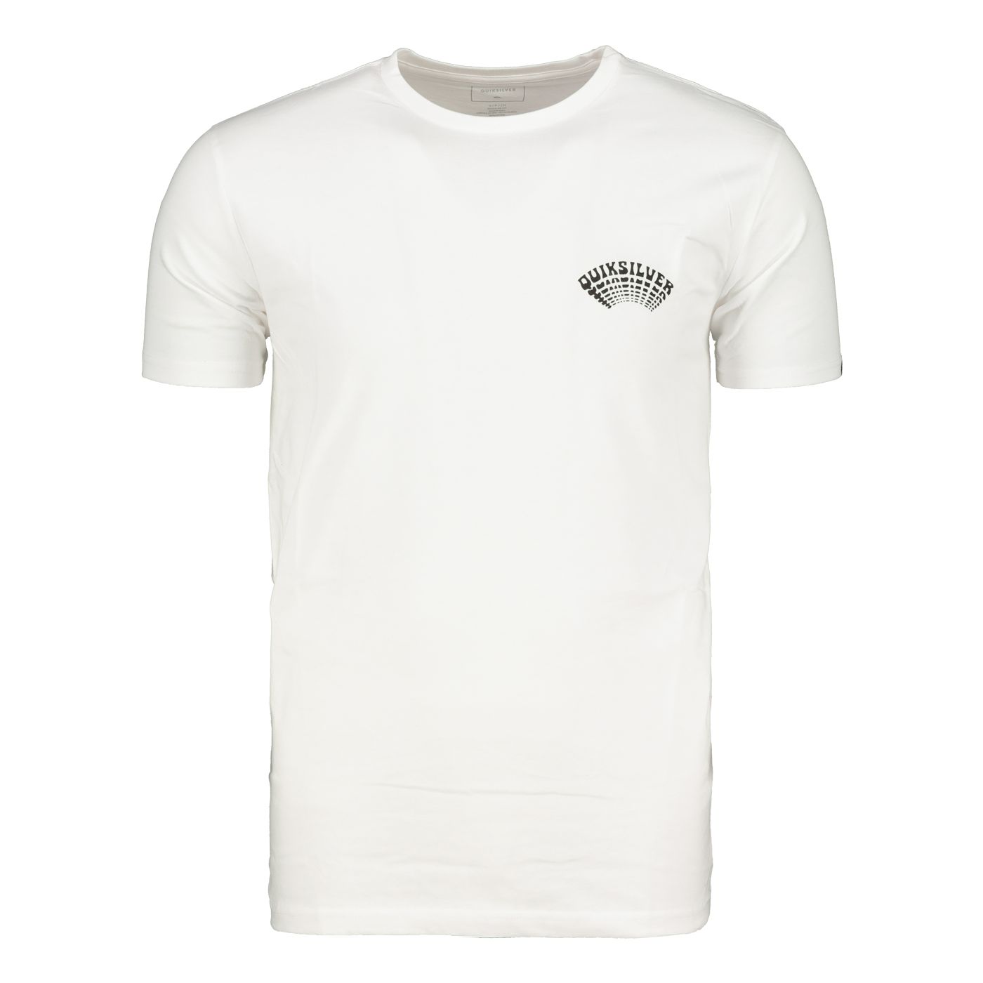 Men's t-shirt QUIKSILVER WET SPARK