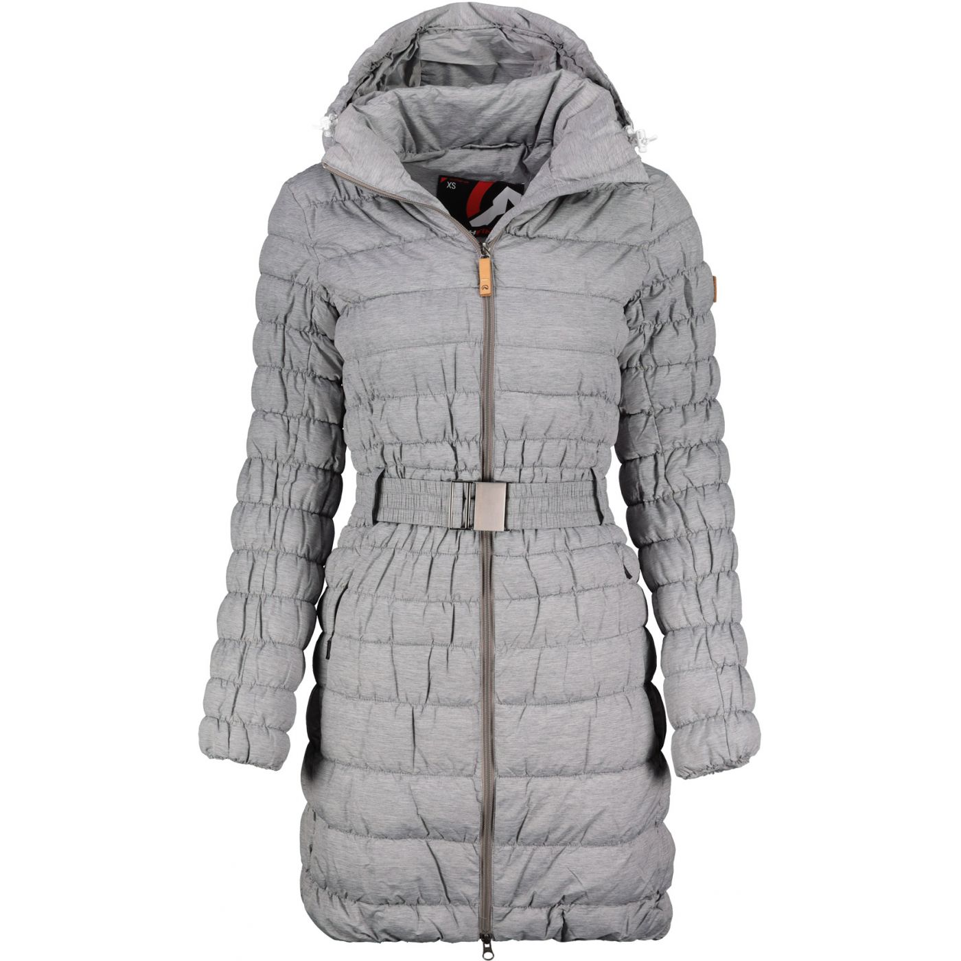 Women's jacket NORTHFINDER DULCE
