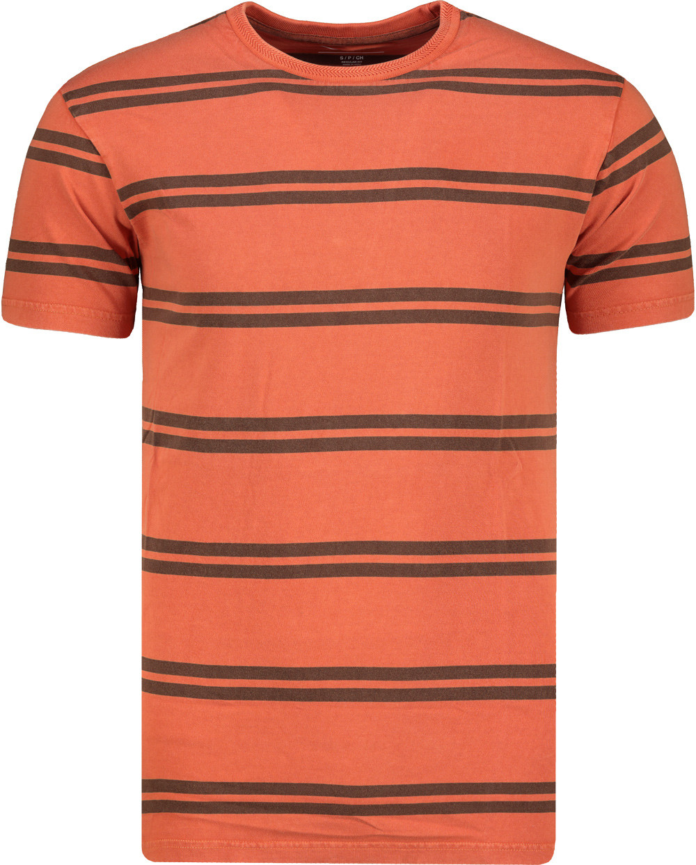 Men's T-shirt QUIKSILVER CAPITOA