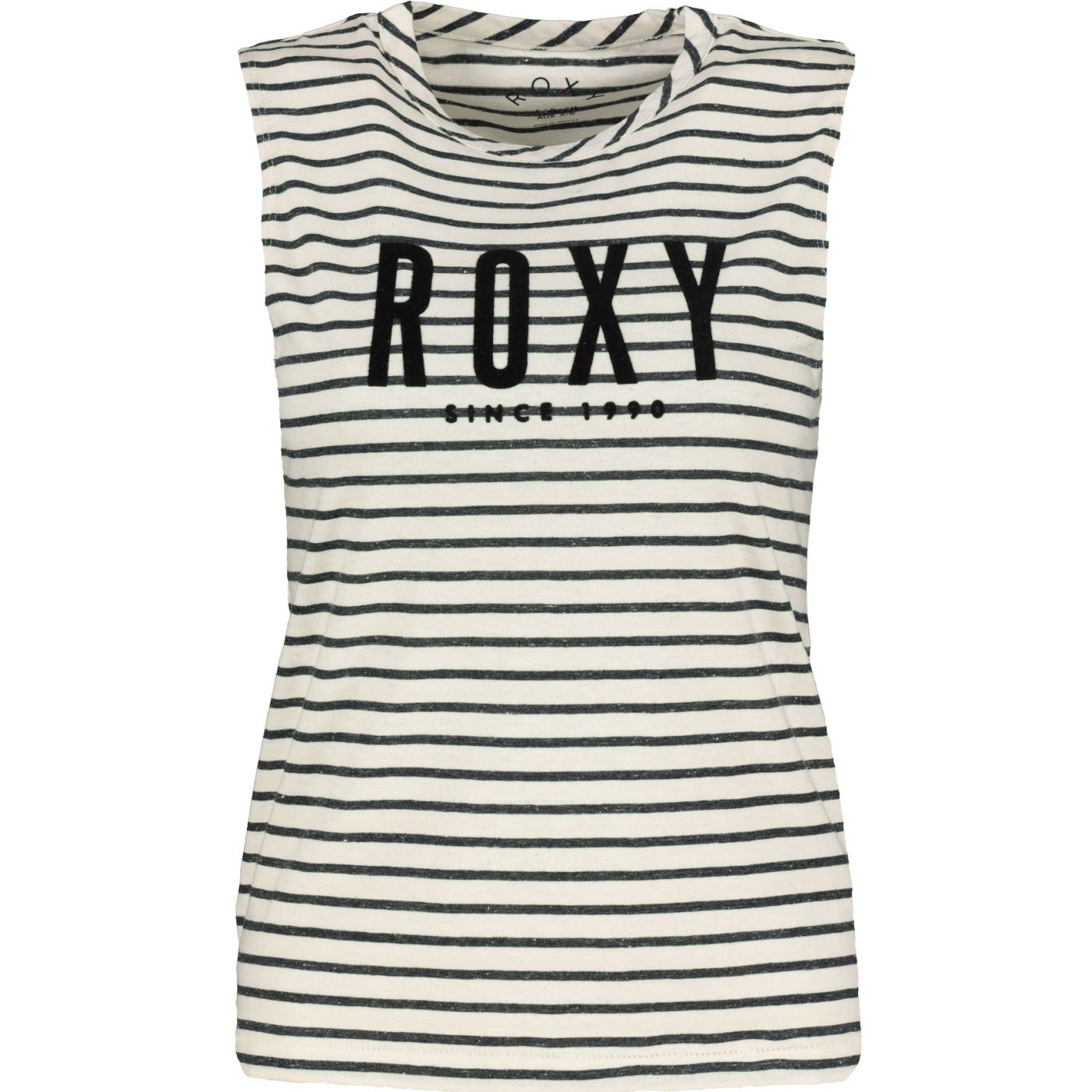 Women's tank top ROXY ARE YOU GONNA BE MY FRIEND