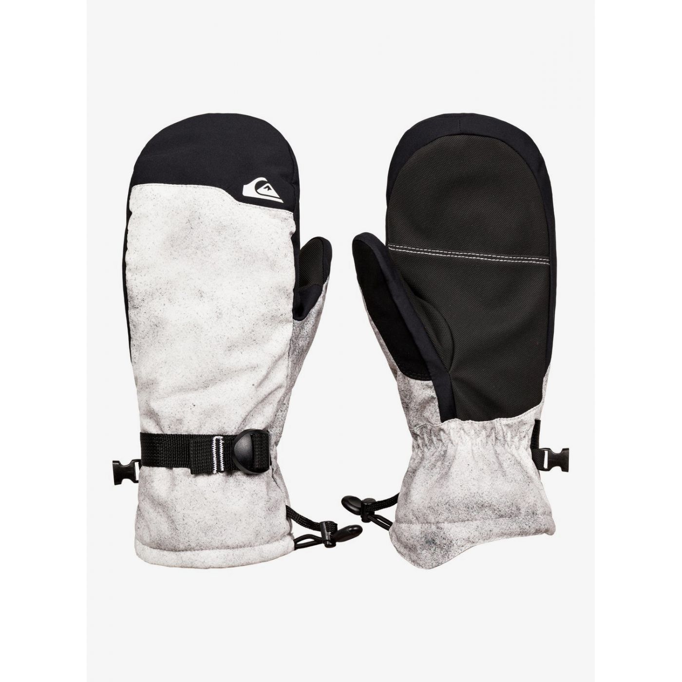 Men's gloves QUIKSILVER MISSION
