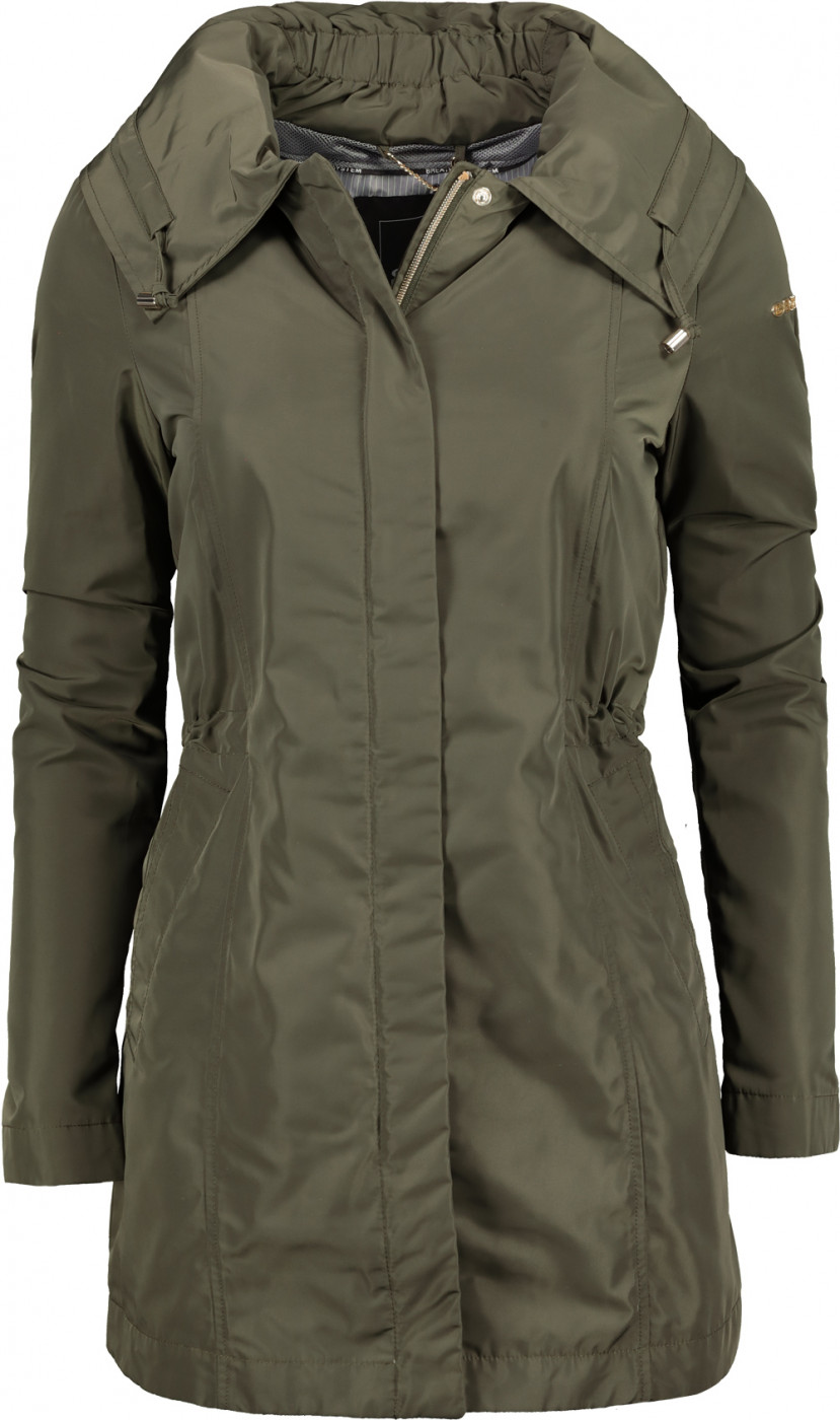 Women's Jacket GEOX AIRELL LONG