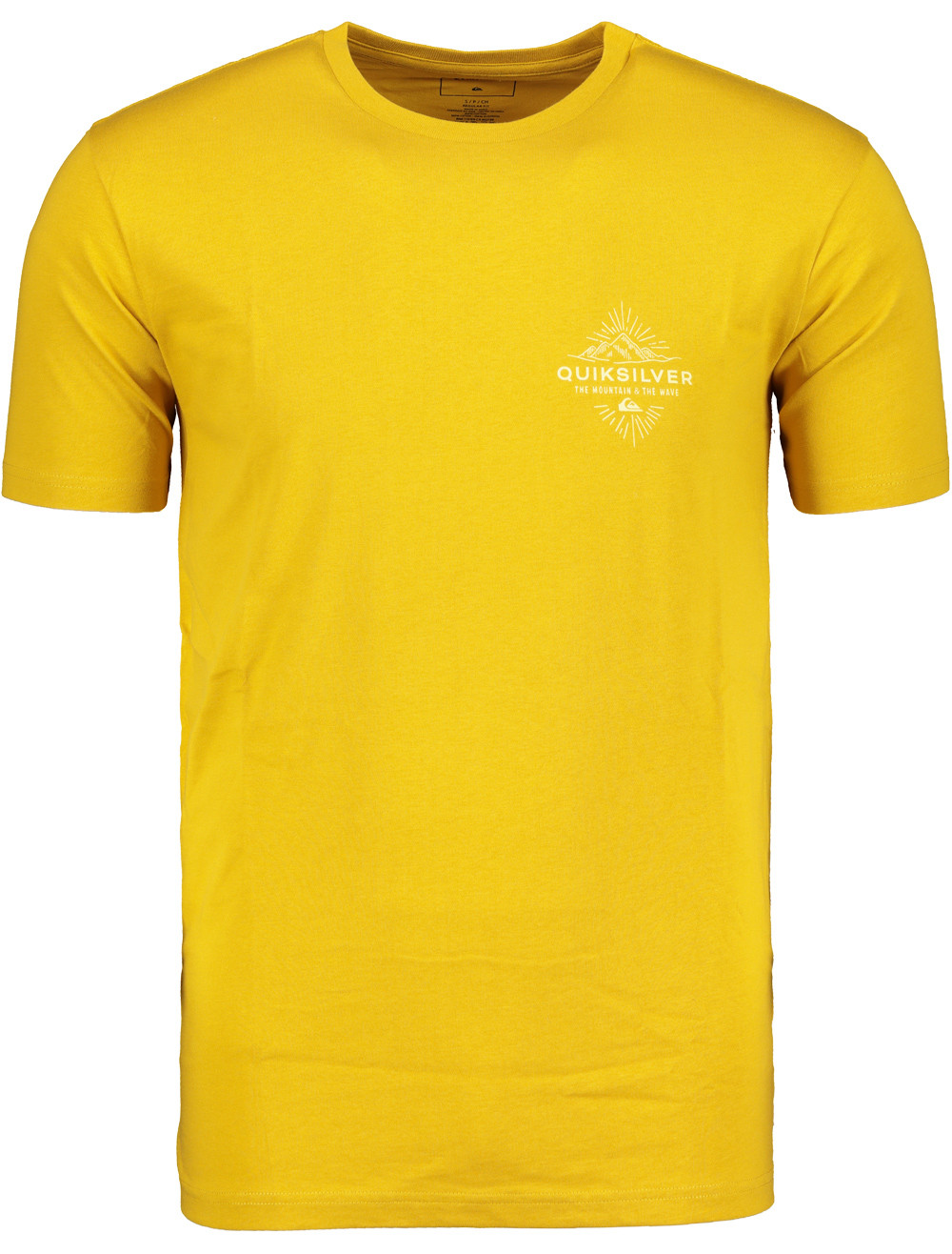Men's T-Shirt QUIKSILVER BEFORE LIGHT