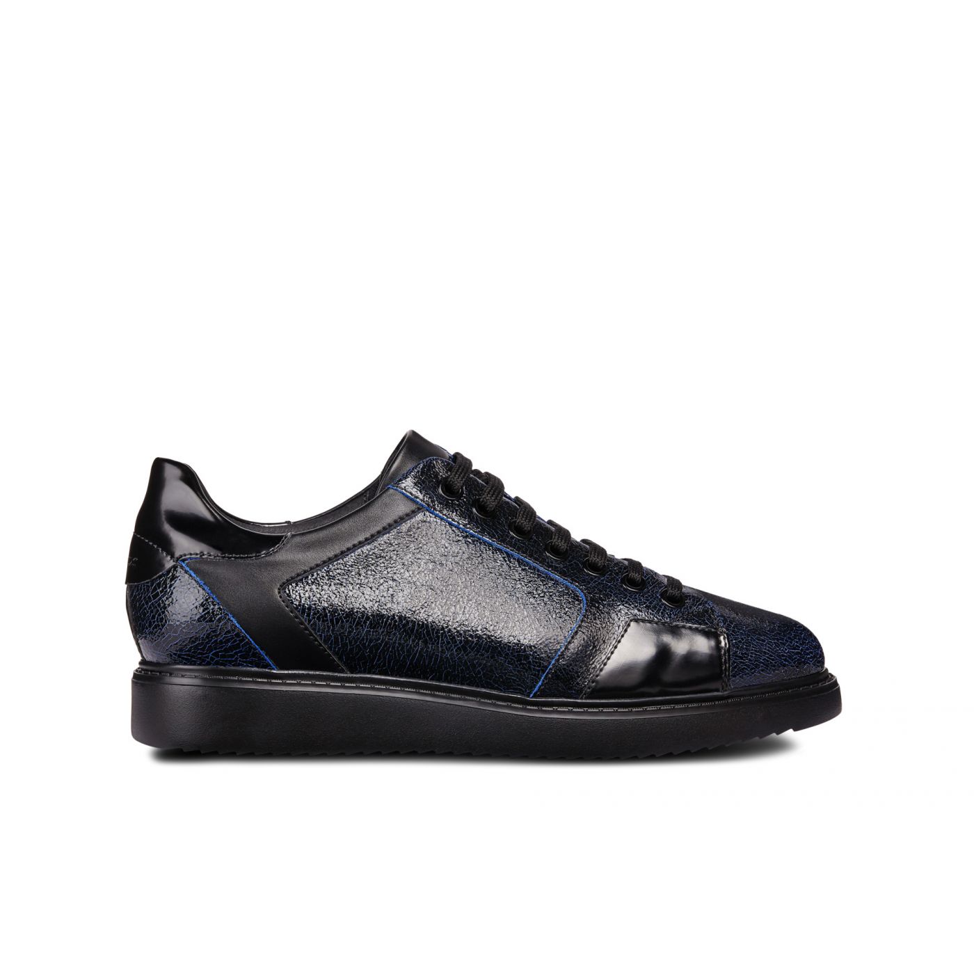 Women's sneakers GEOX THYMAR