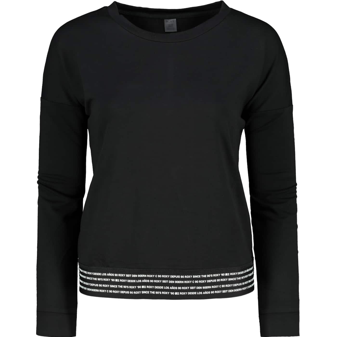 Women's sweatshirt ROXY LOST IN TIME