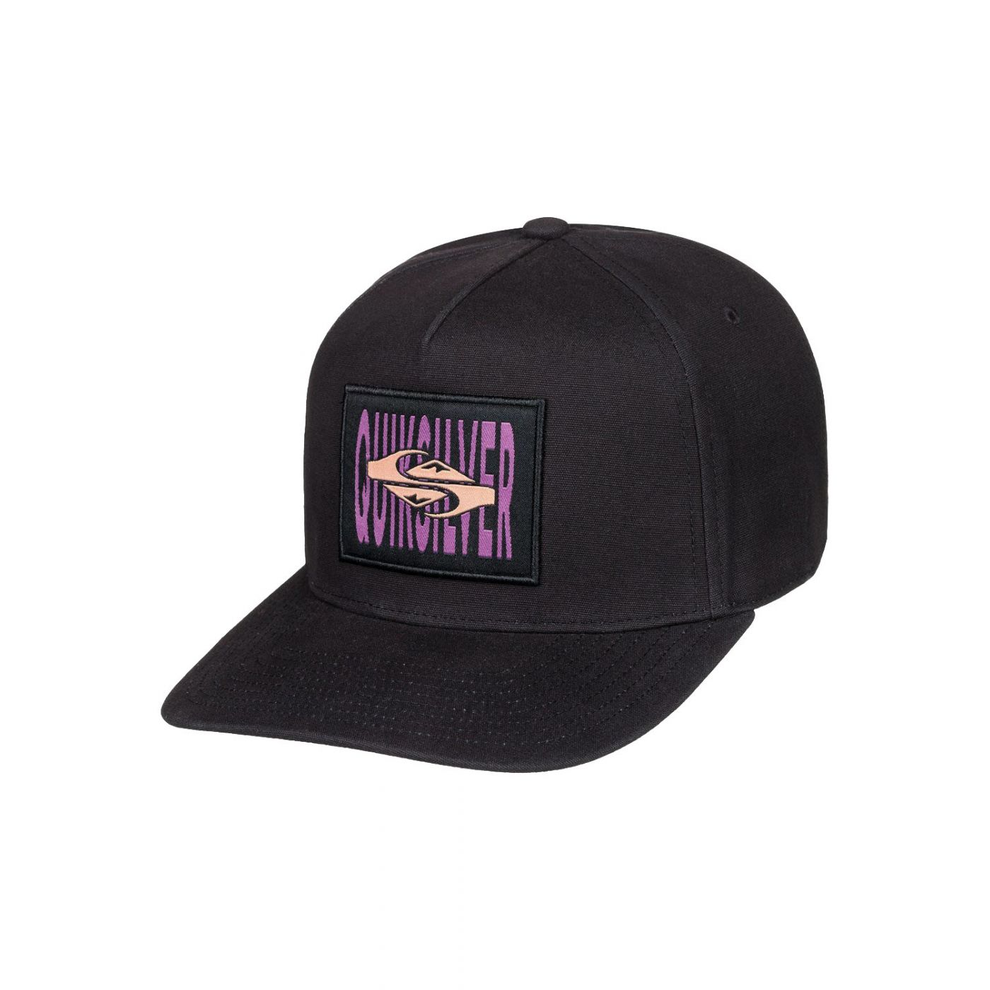 Men's Baseball Cap QUIKSILVER MIXTOPPERS