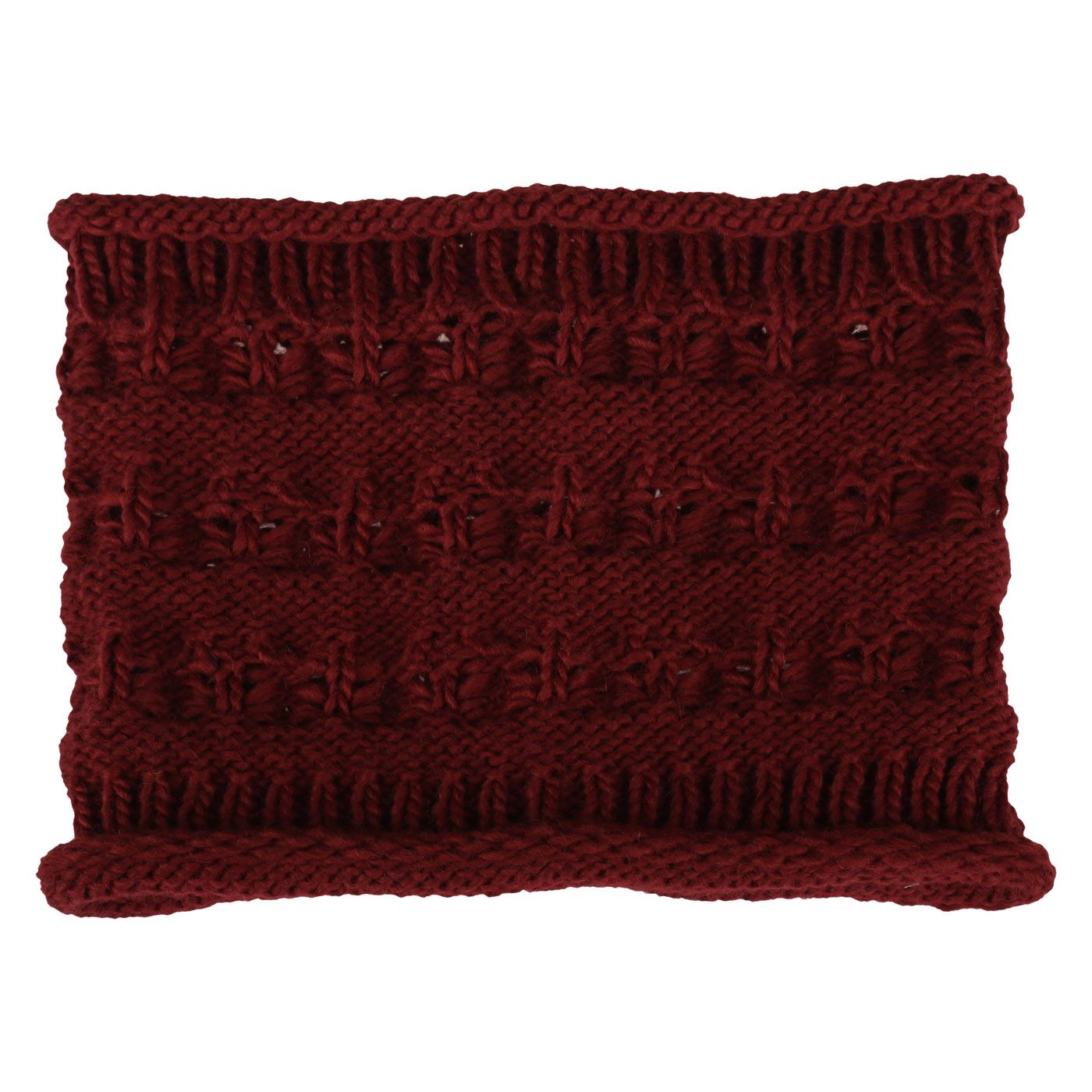 Women's snood CAPU
