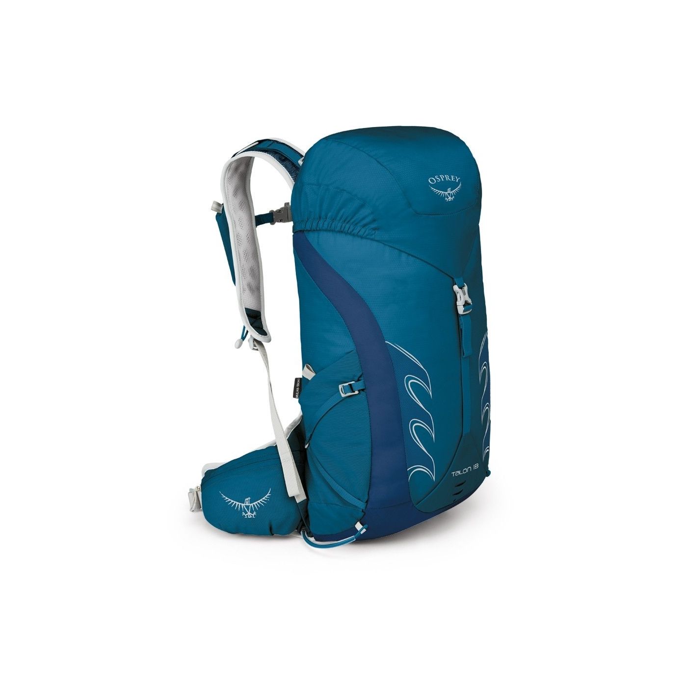 Backpack Osprey Talon 18 II