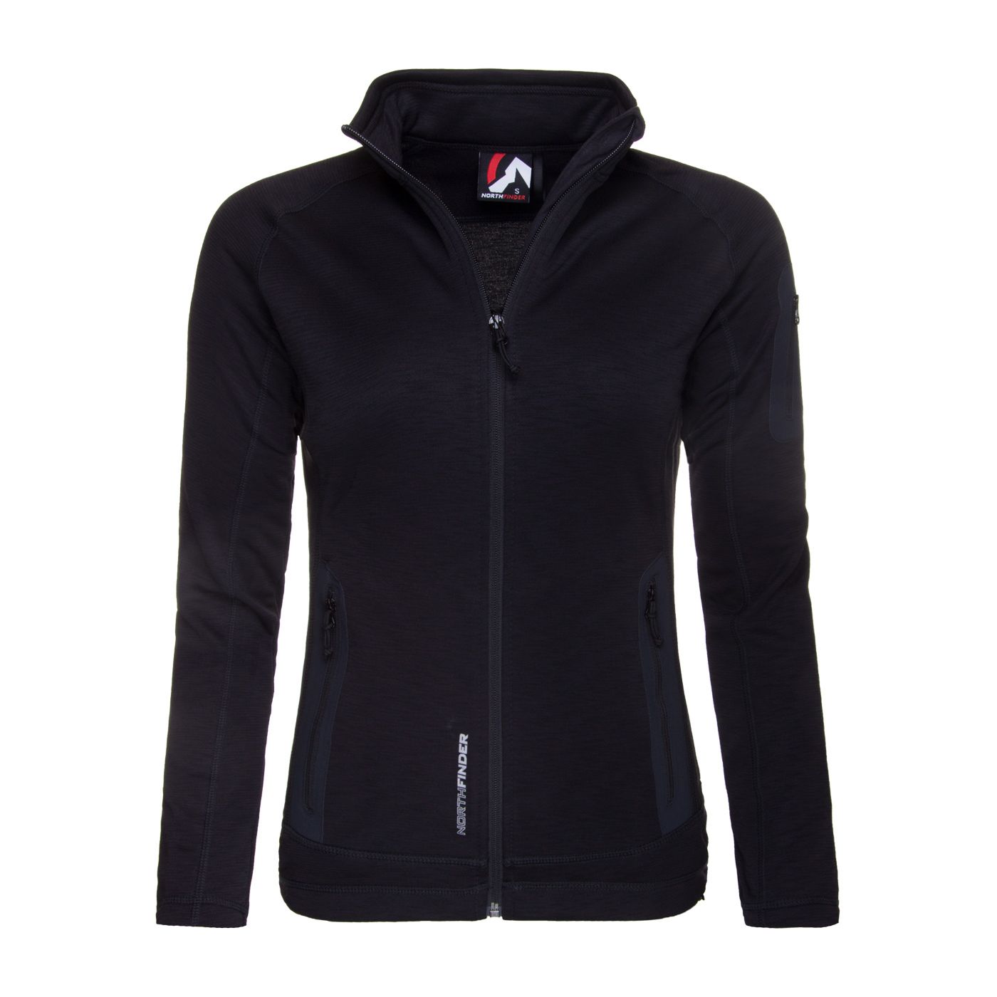NORTHFINDER MICHELLE women's sweatshirt