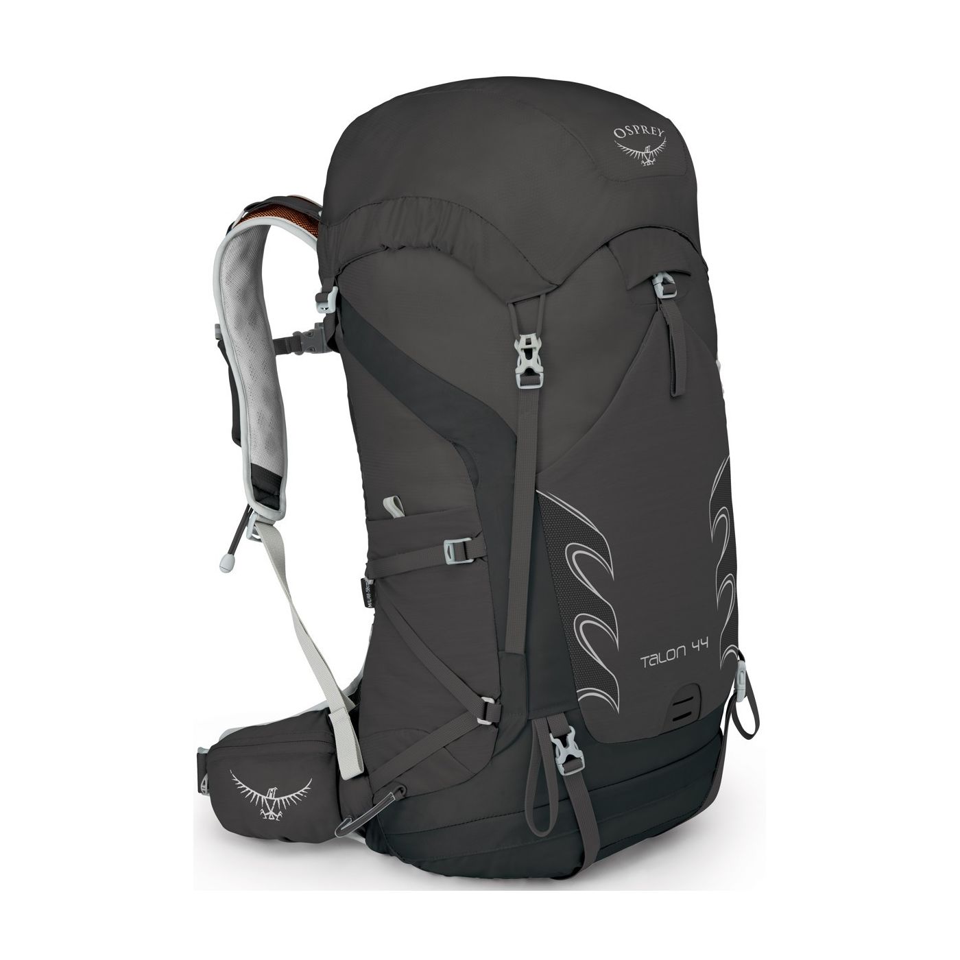 Men's backpack Osprey Talon 44 II