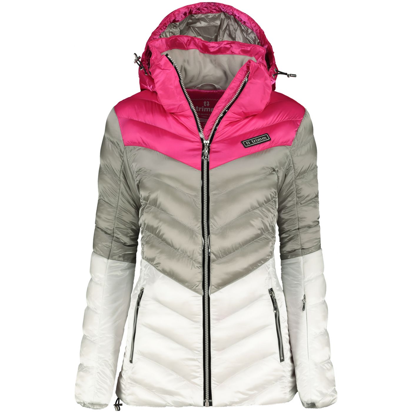 Women's jacket TRIMM SUPRA