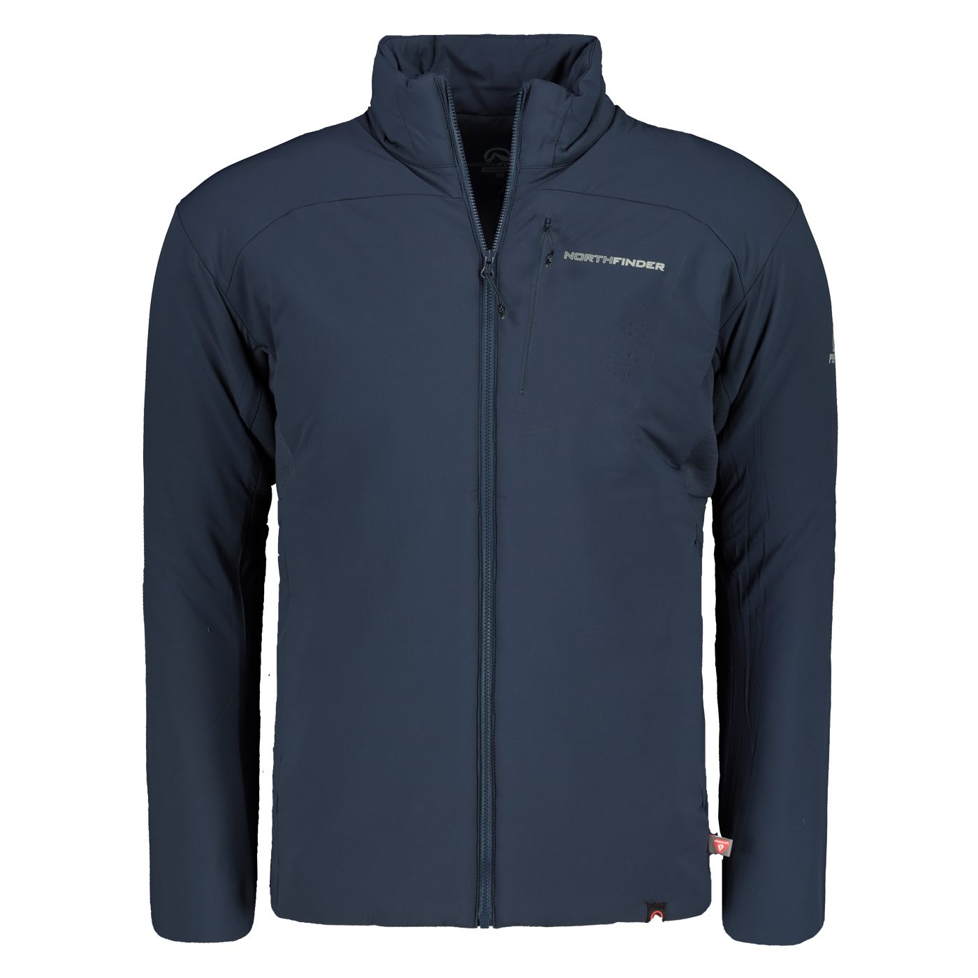 Men's jacket NORTHFINDER SMREK