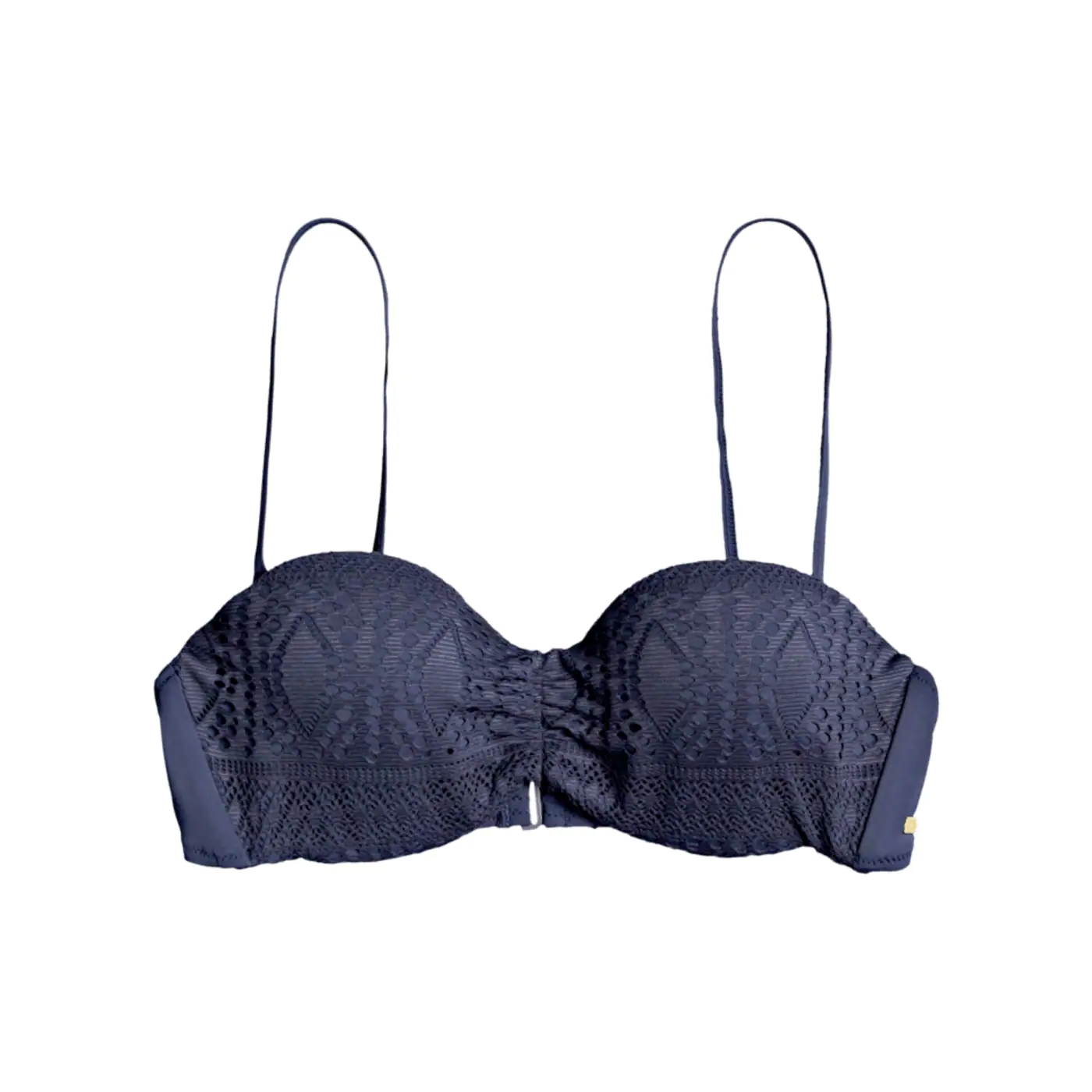 Women's bikini top ROXY SWEET WILDNESS