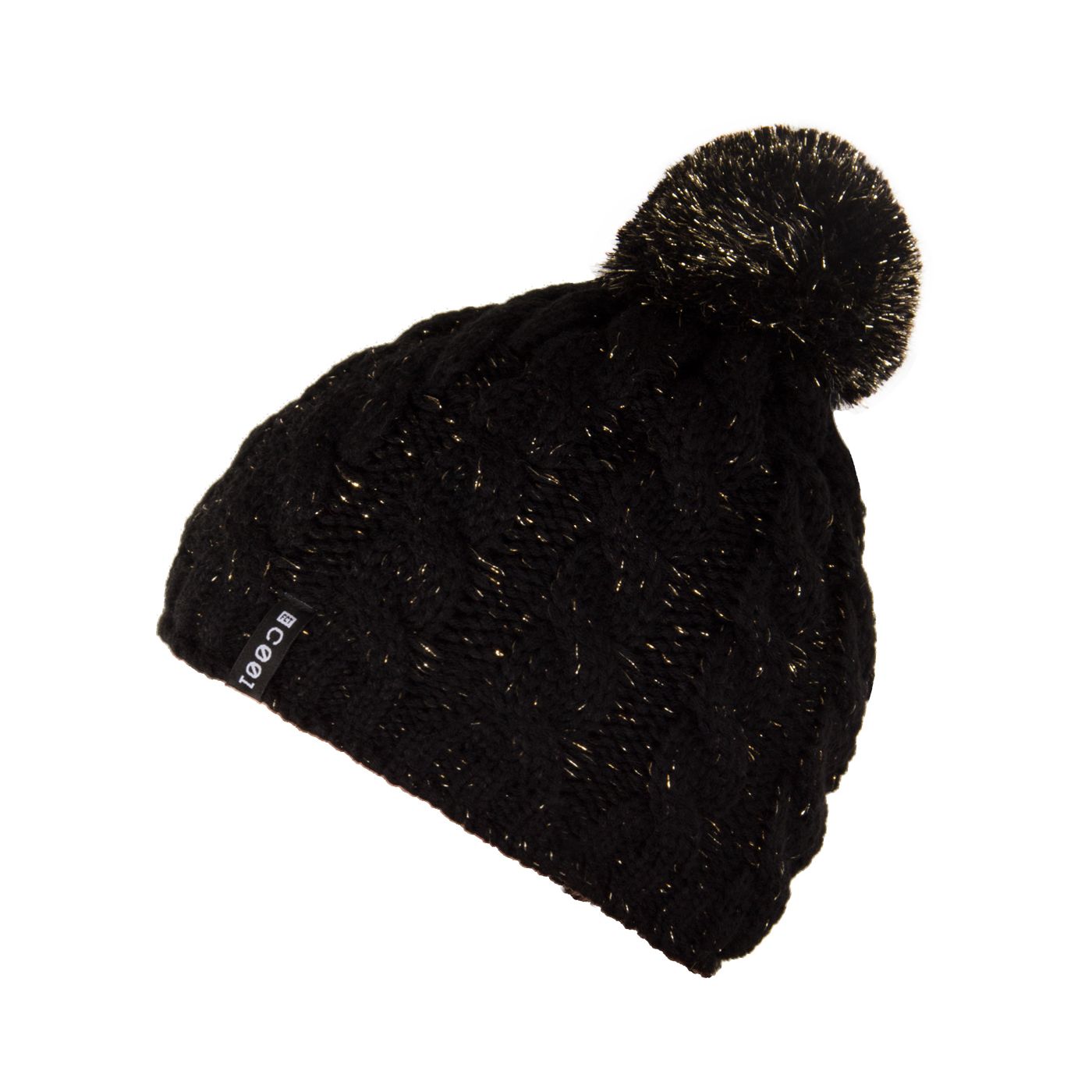 Women's Beanie FCT C001