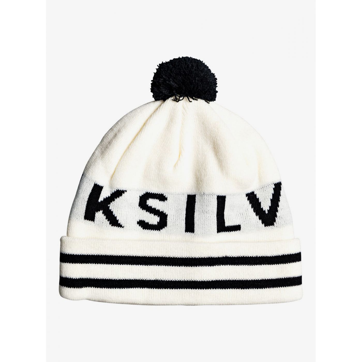 Men's cap QUIKSILVER Summit Beanie