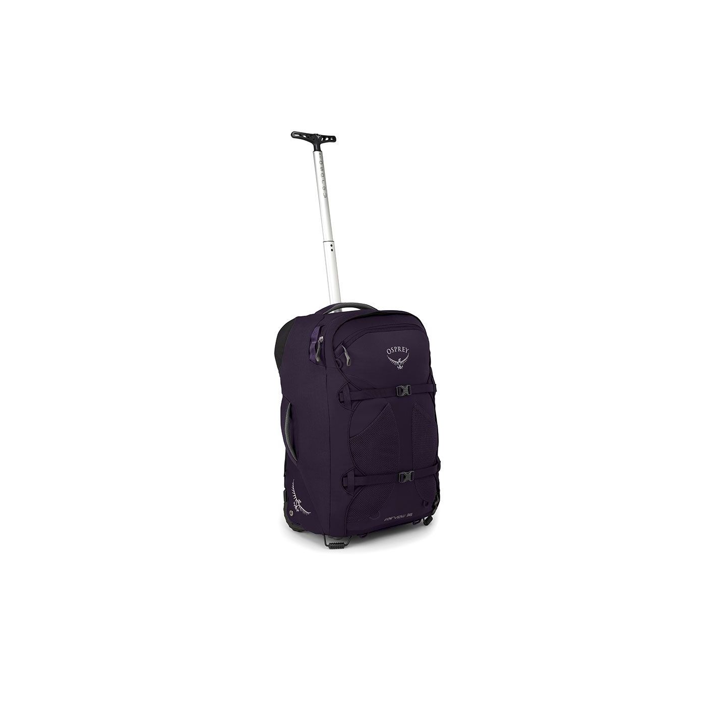 Travel Pack Osprey FAIRVIEW WHEELS 36