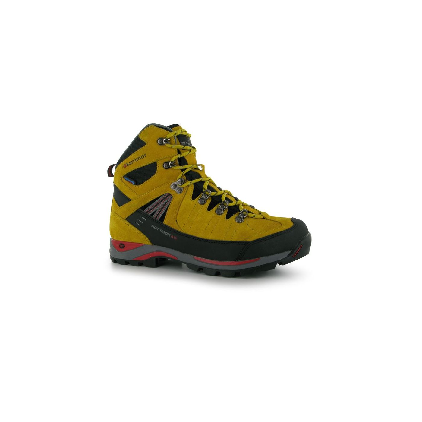 karrimor hot rock mens walking boots