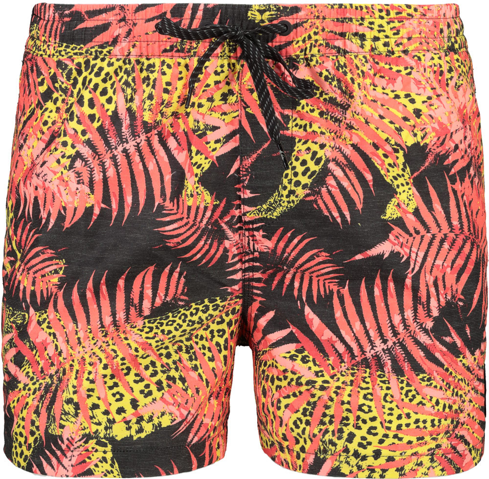 Meeste ujumispüksid Quiksilver No Destination