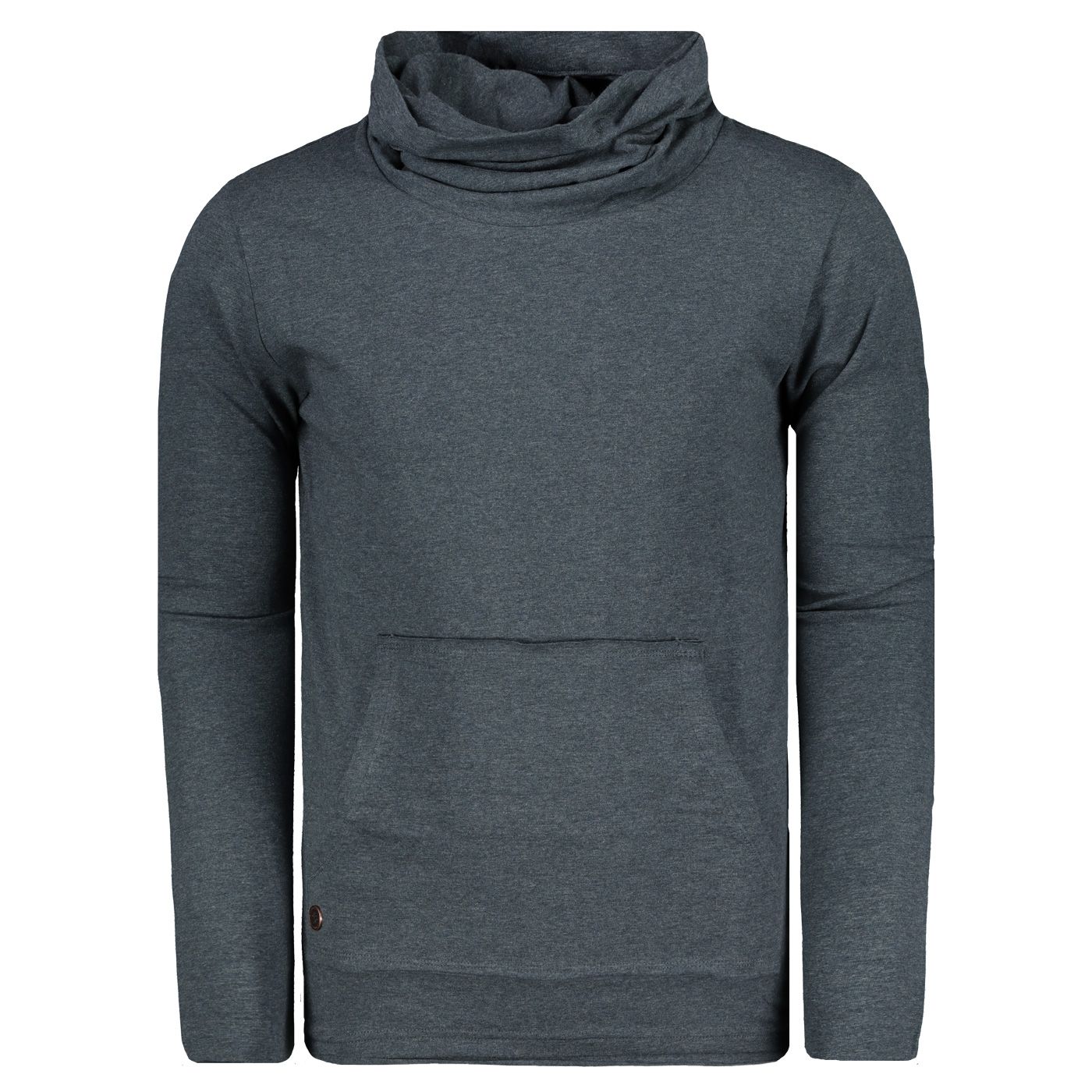 Men's hoodie WOOX Perpetuus