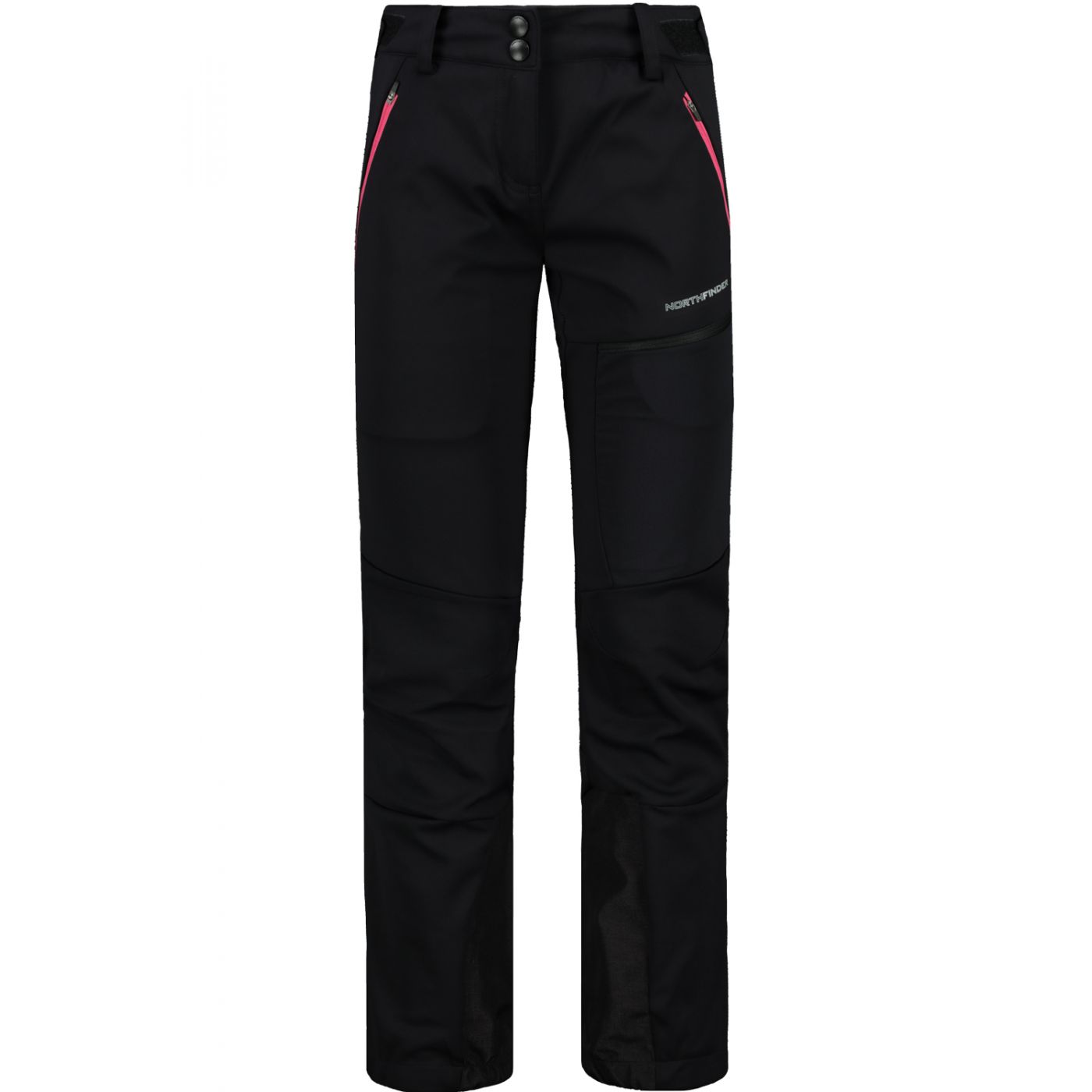 Women's outdoor pants NORTHFINDER URSULA
