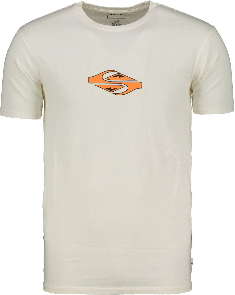 Men's T-shirt QUIKSILVER EITHER WAY