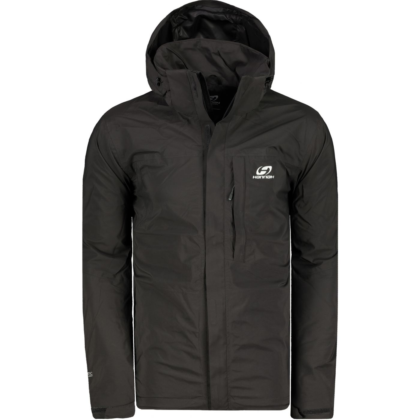 Men's outdoor jacket HANNAH Nilsson