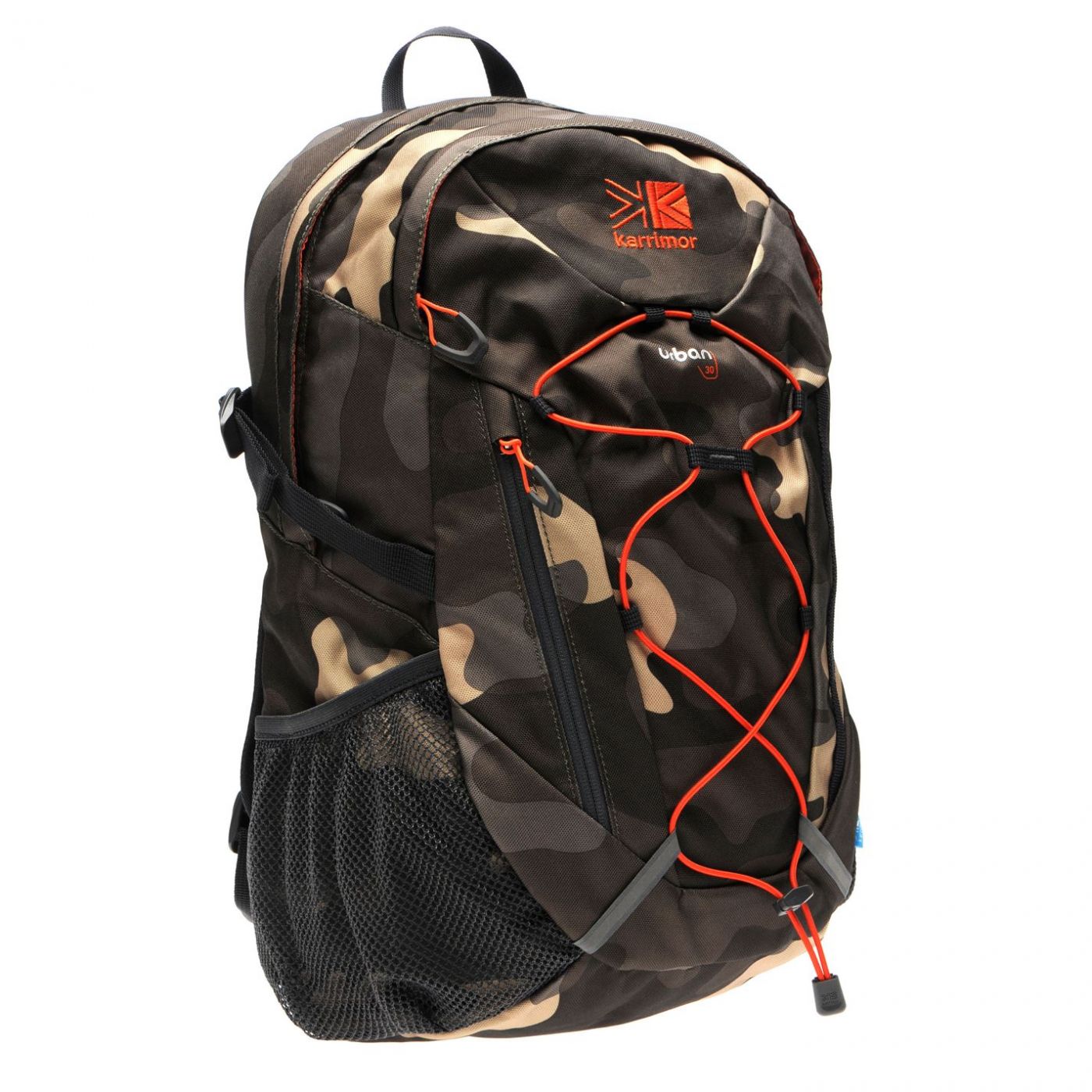 karrimor unisex urban 30 rucksack