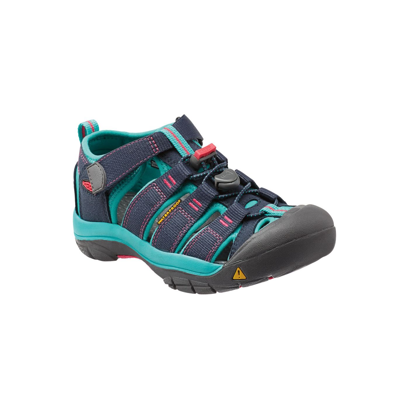 Kid's Sandals KEEN KEEN Newport H2 Jr