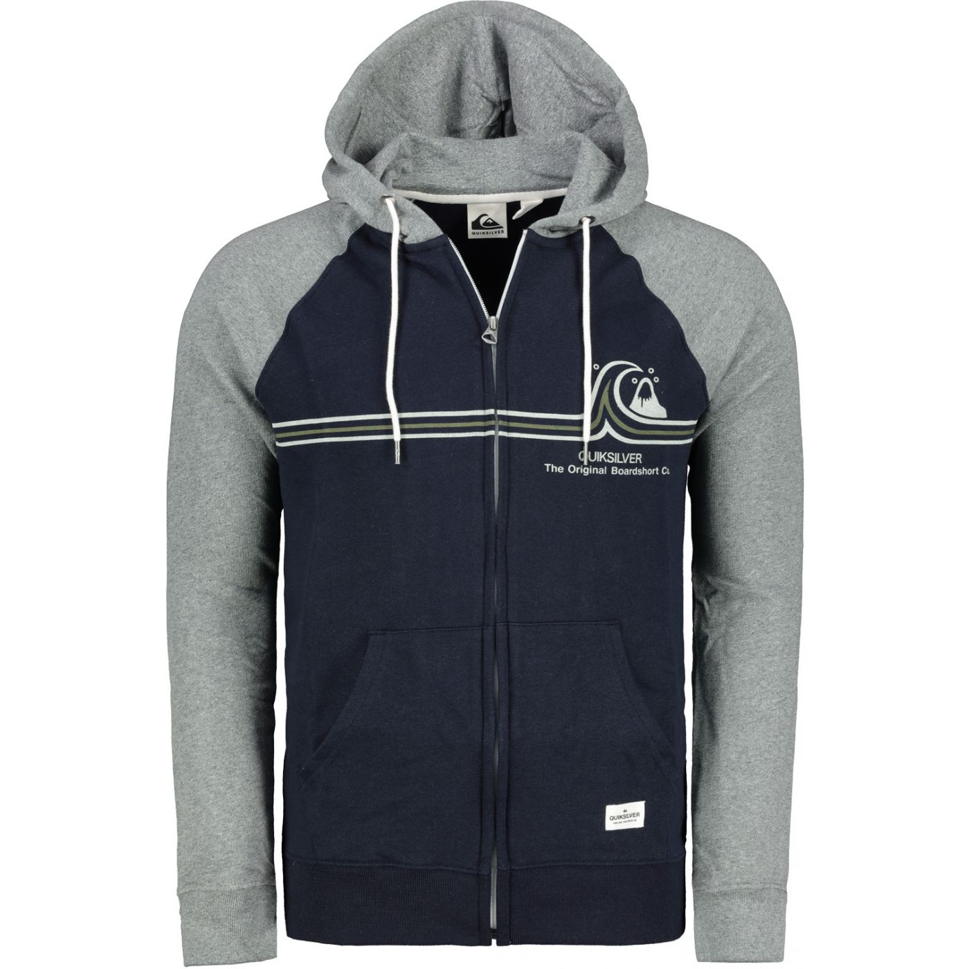 Meeste pusa Quiksilver ESSENTIALS