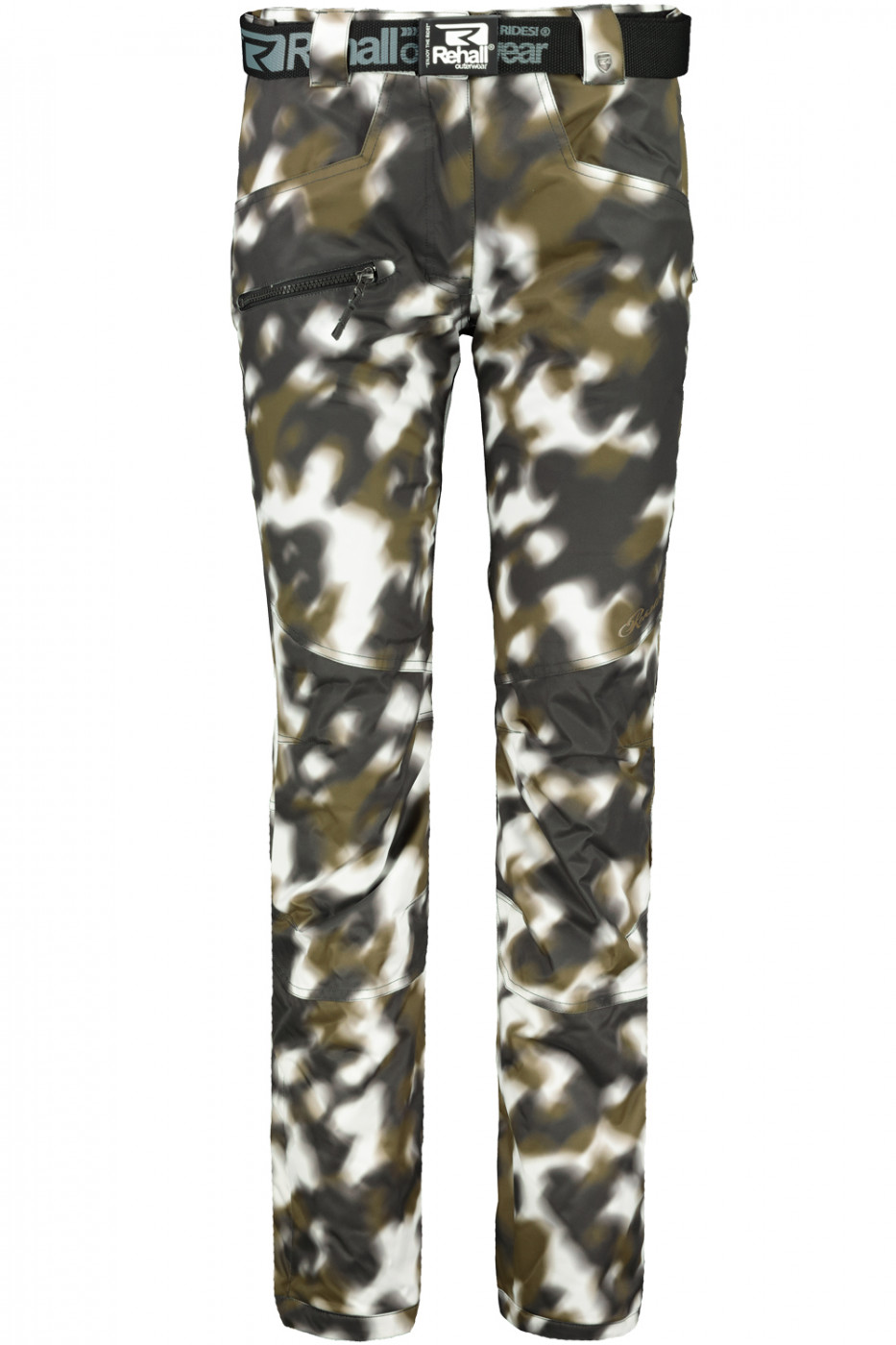 Women's ski pants REHALL JENNY