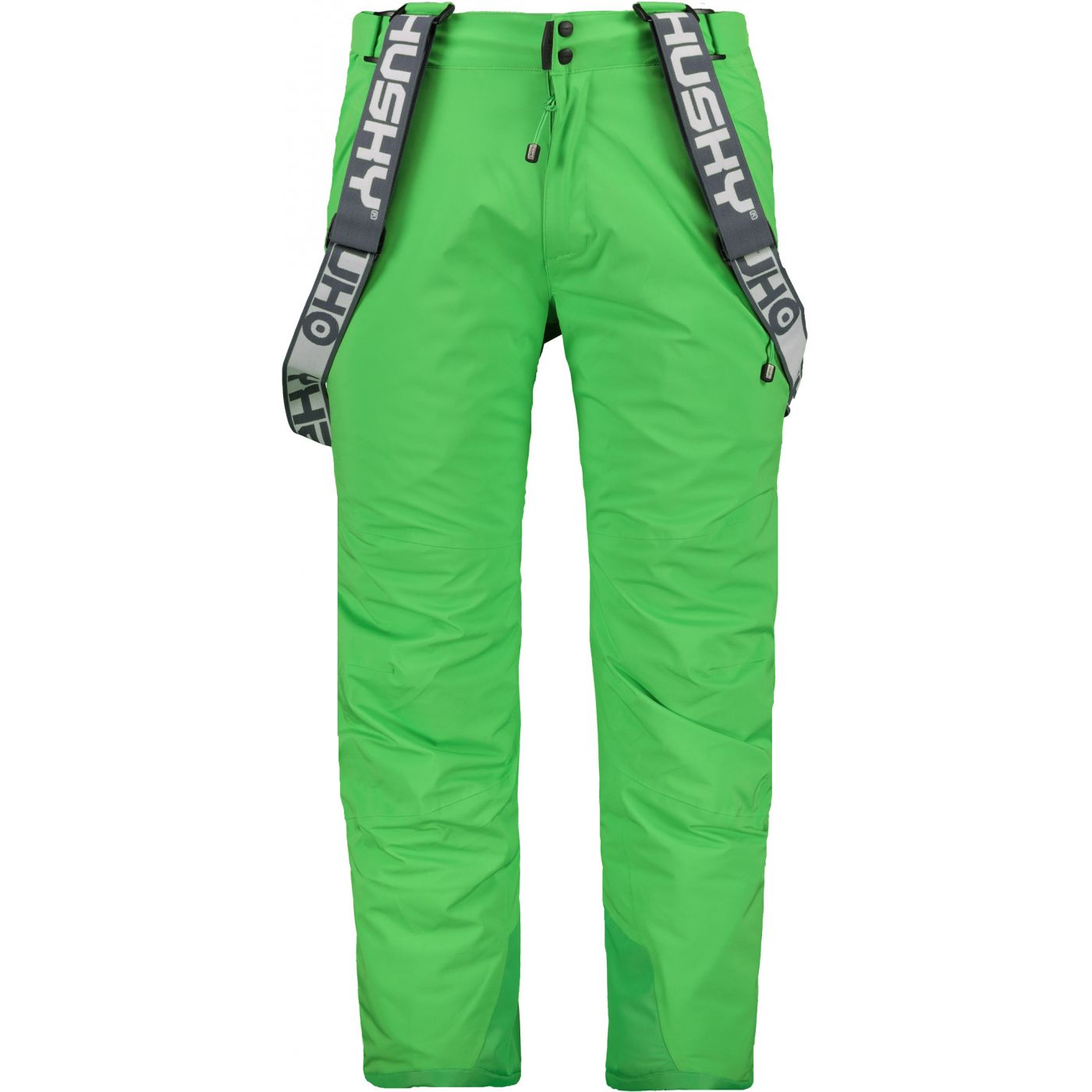 Men's ski pants HUSKY MITHY M