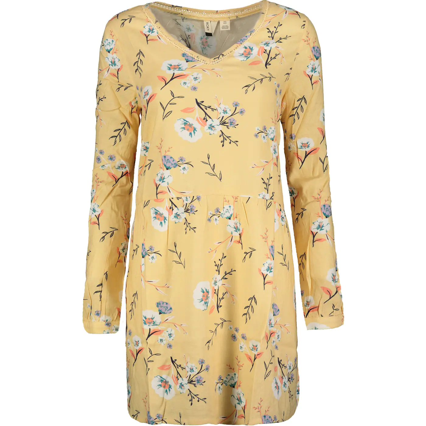 Women's dress ROXY INDIGO NIGHT