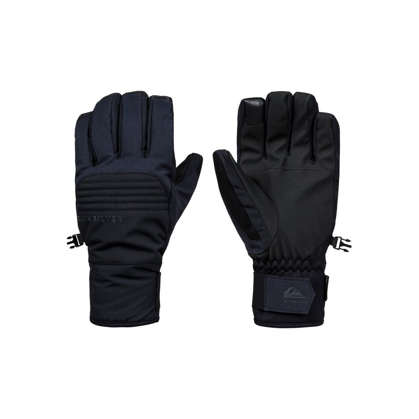 Men's winter gloves QUIKSILVER HILL GORE GLOVE