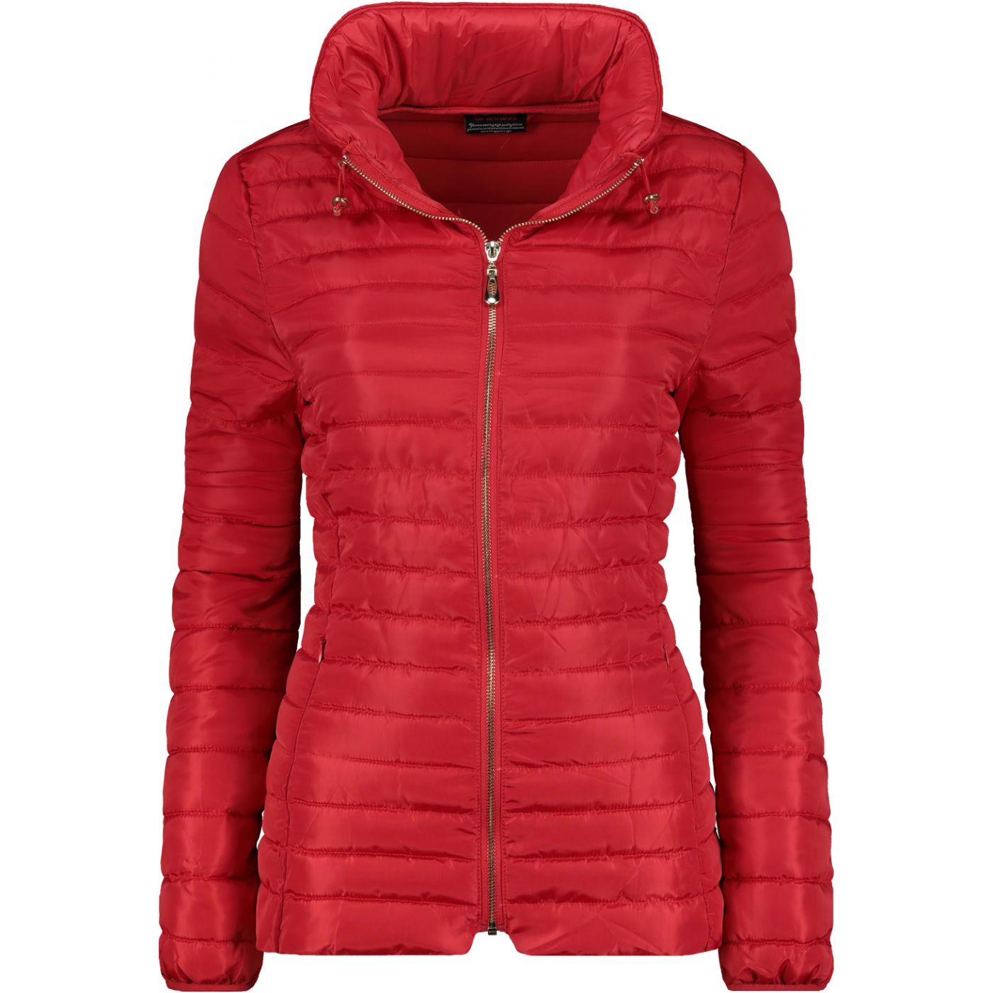 Women's quilted jacket TRIMM WANESSA