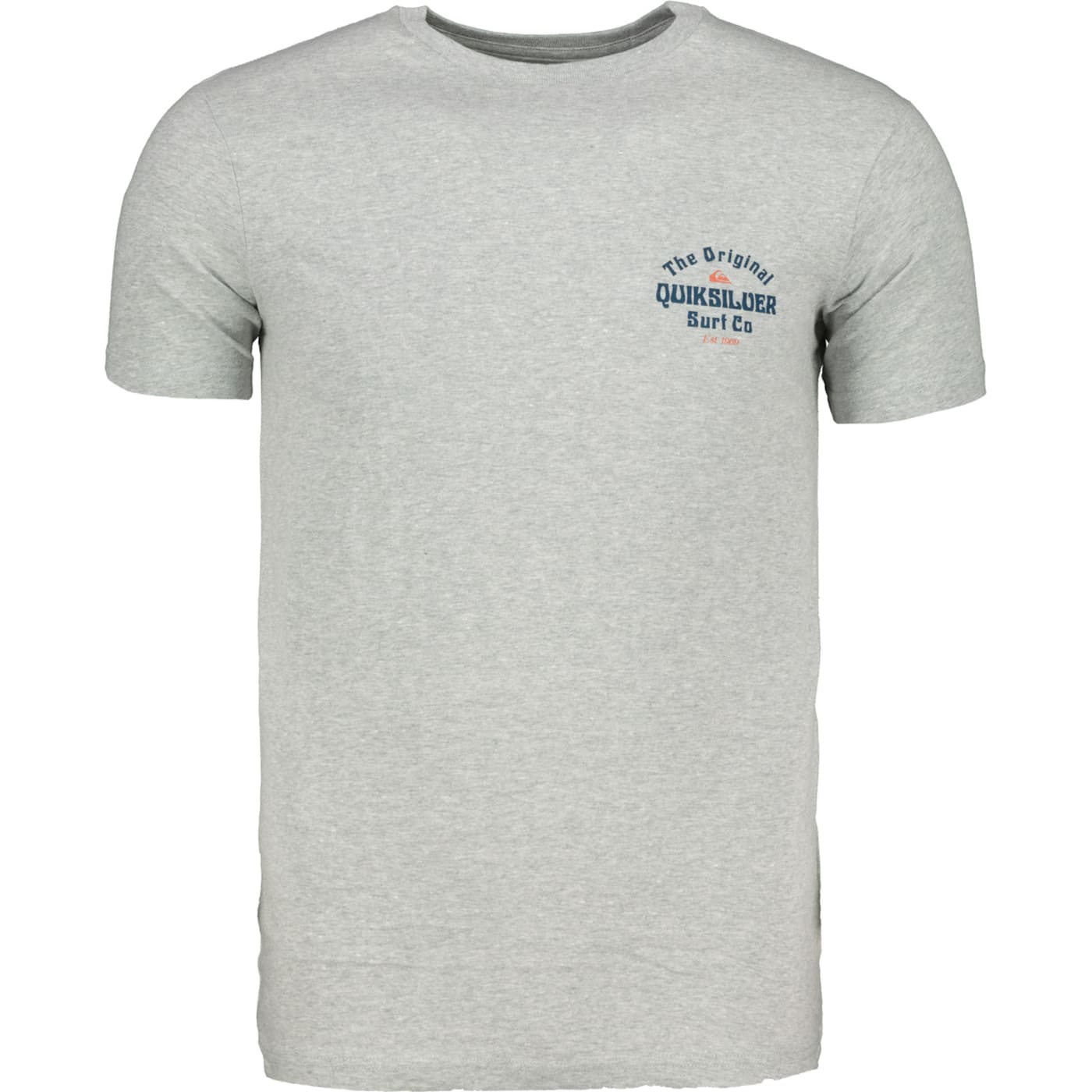 Men's T-shirt QUIKSILVER ENERGY PROJECT