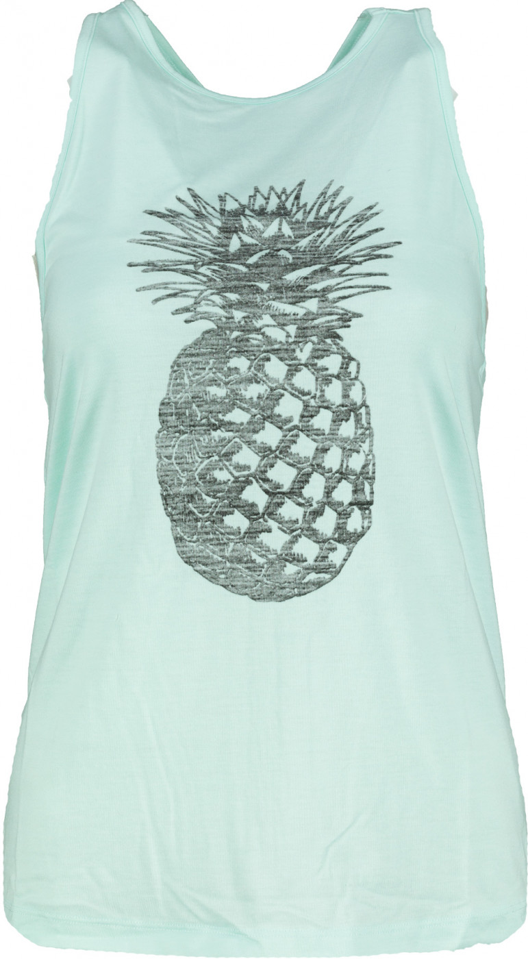 Women's top ROXY MINT SUGAR BABY