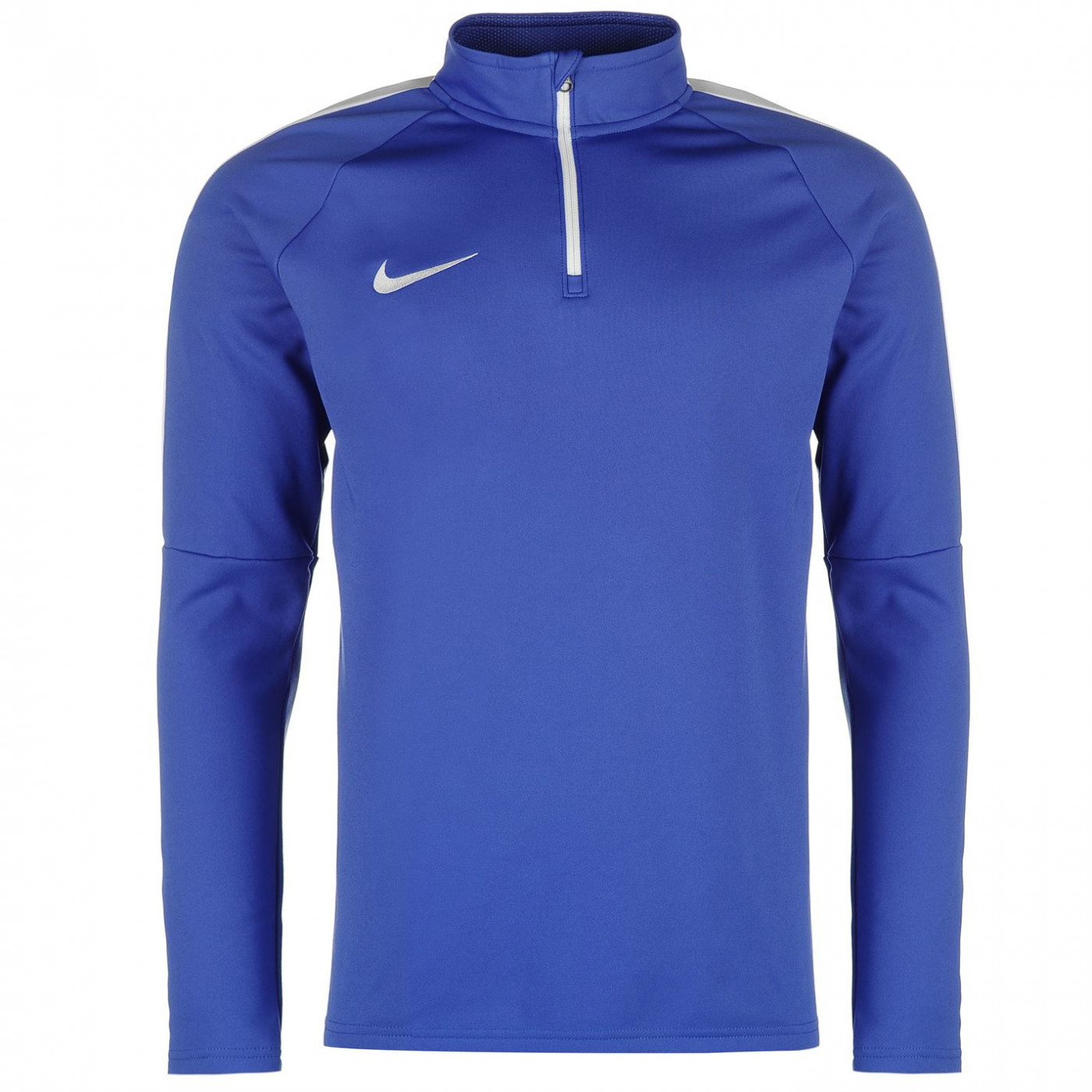 nike academy mid layer