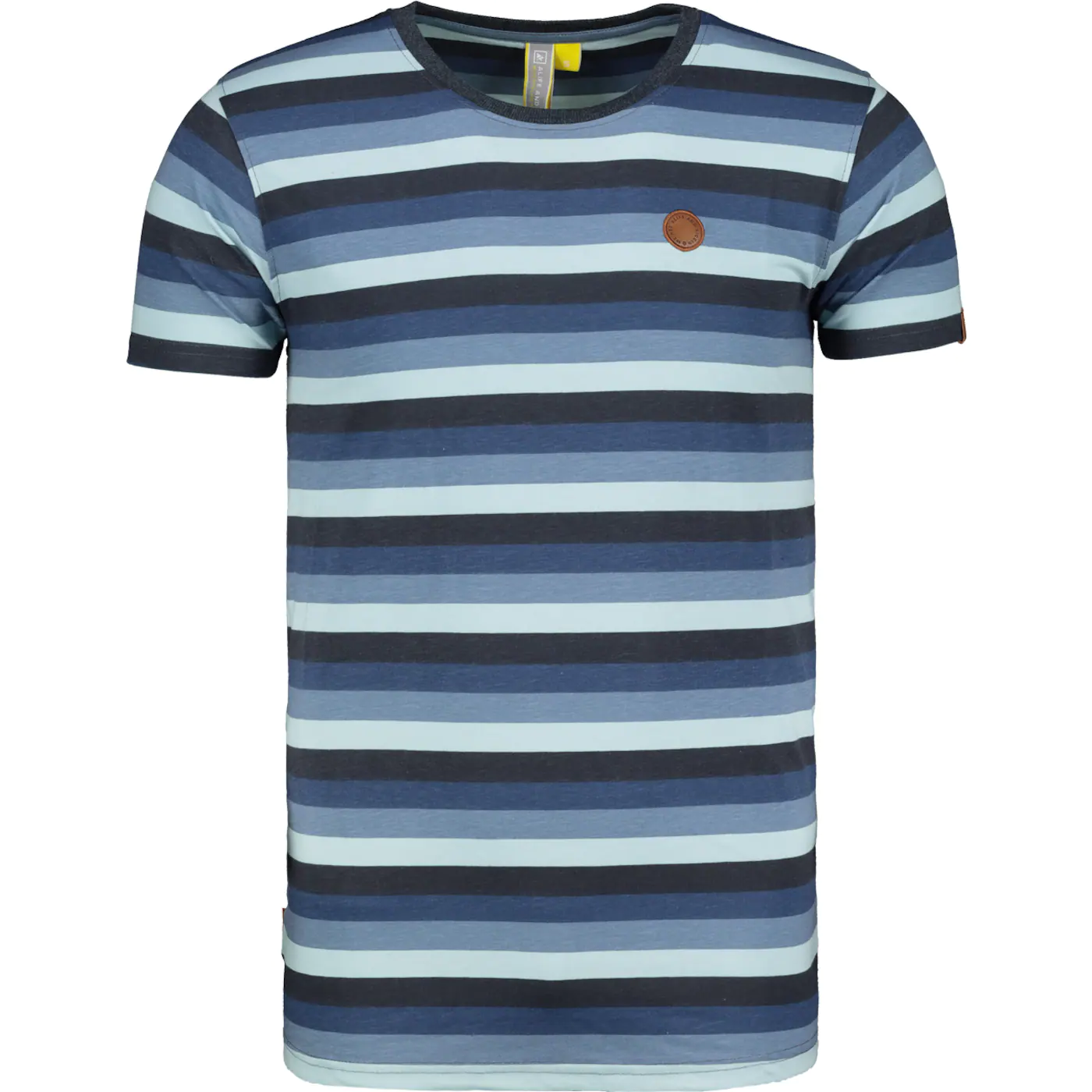 Men's T-shirt Alife and Kickin Nic